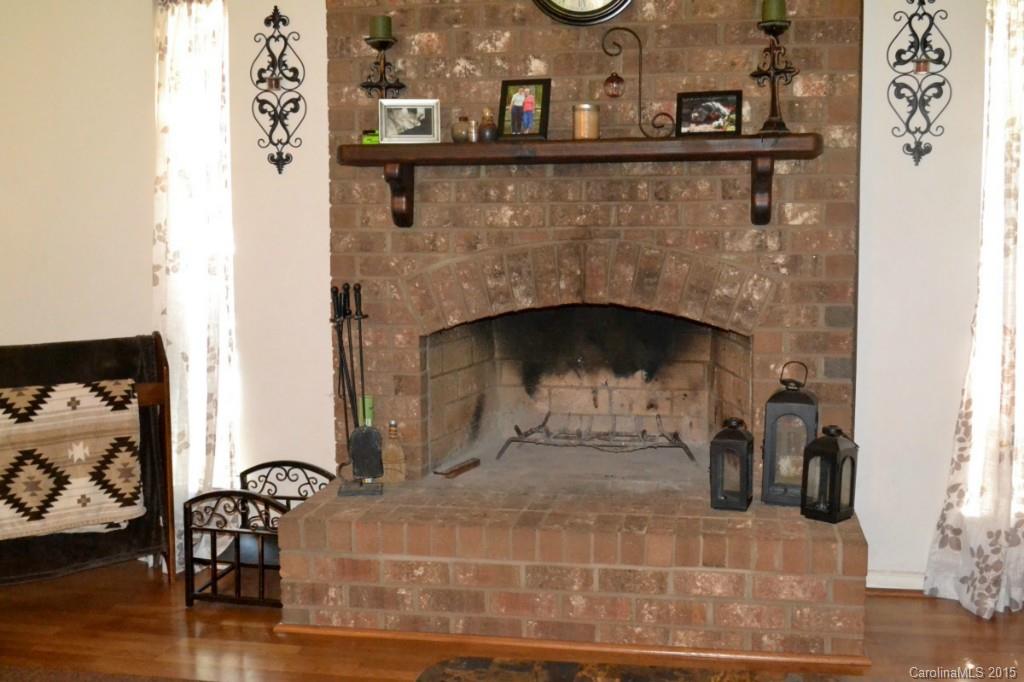 Hickory Ridge - Residential