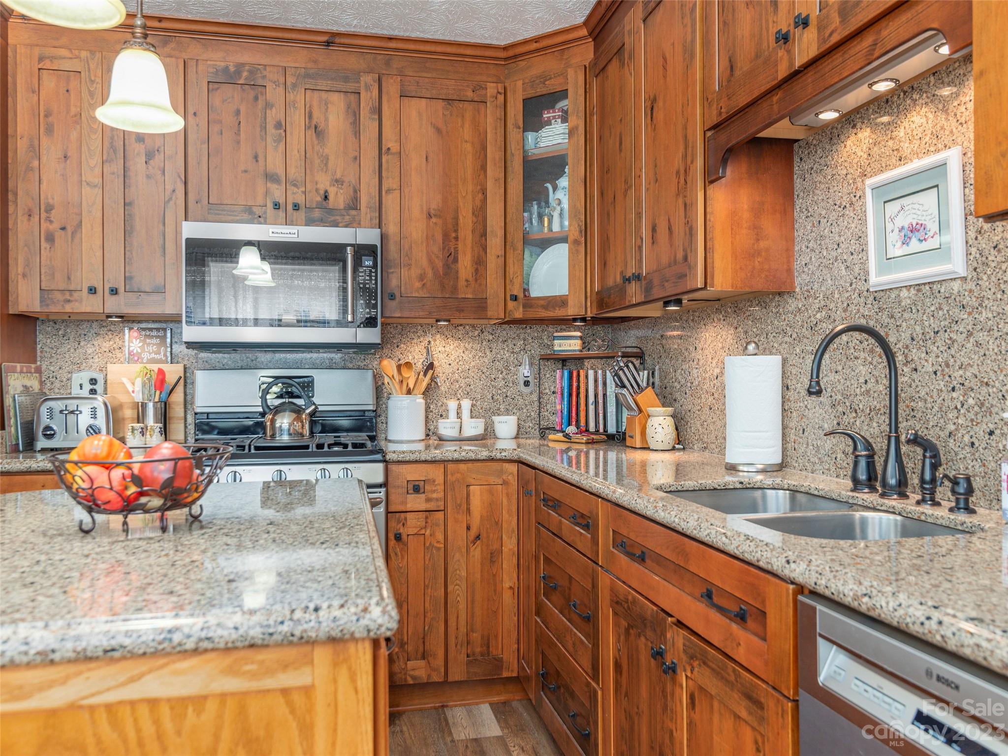 Dogwood Acres - Residential