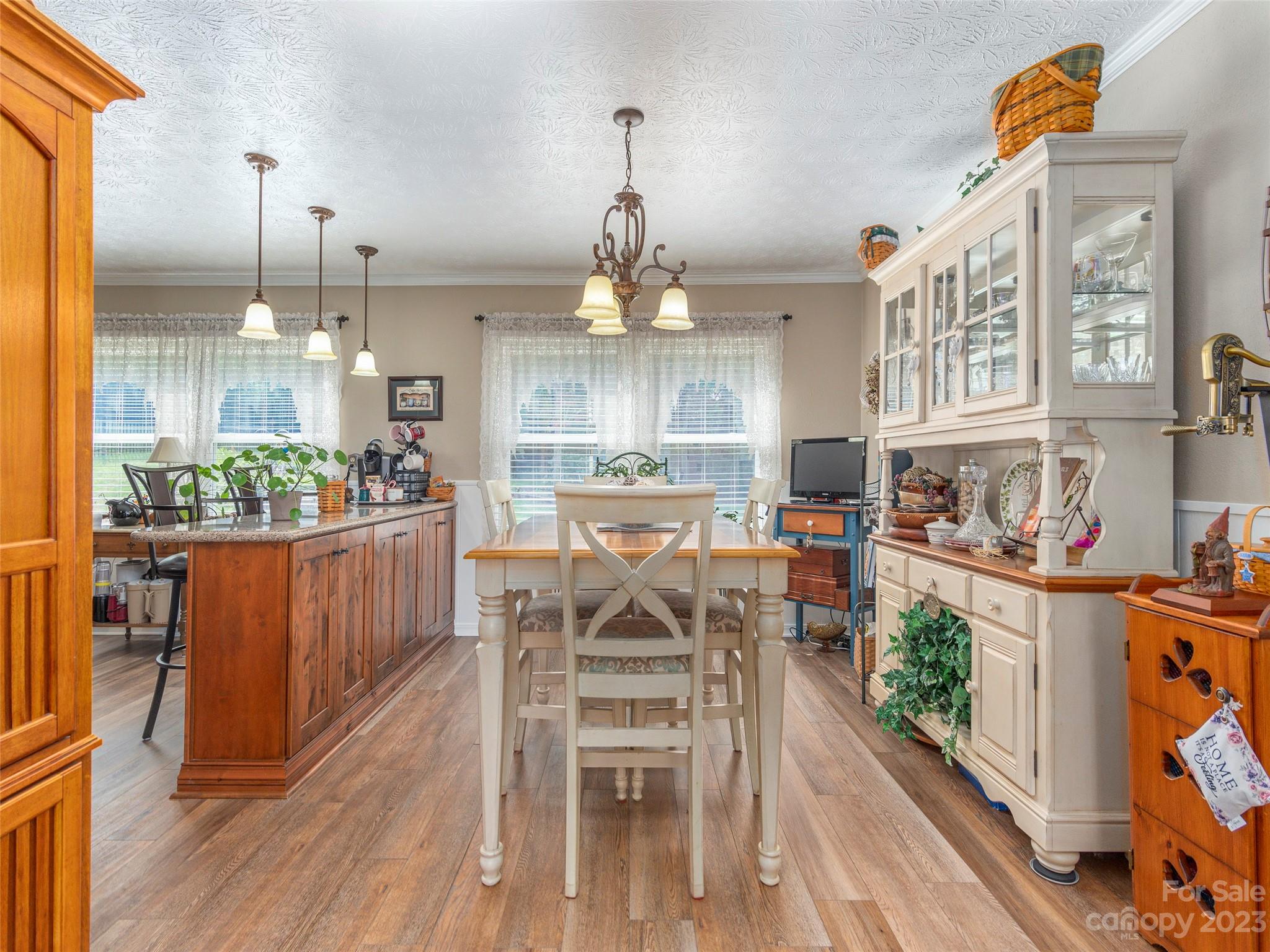 Dogwood Acres - Residential