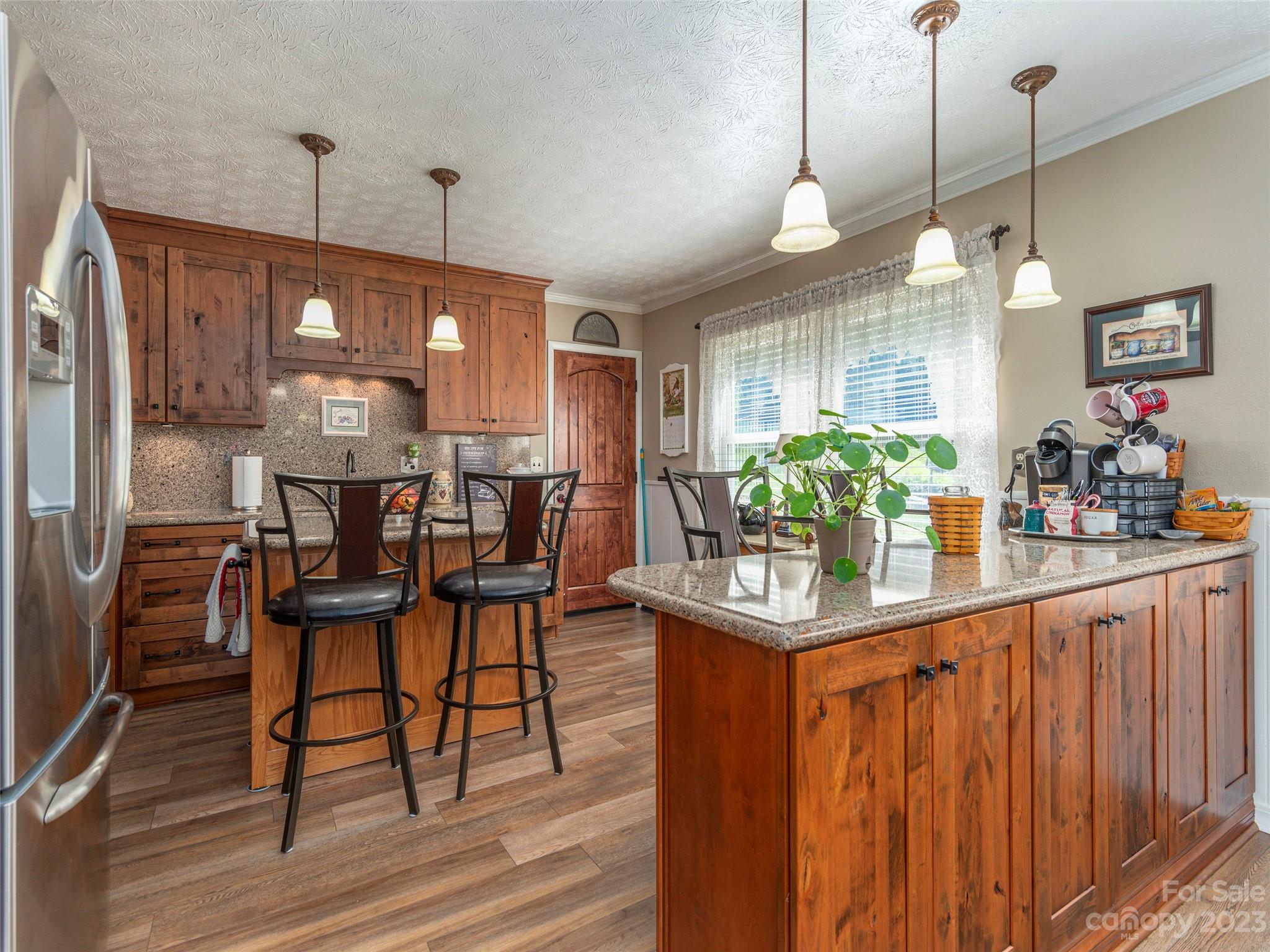Dogwood Acres - Residential
