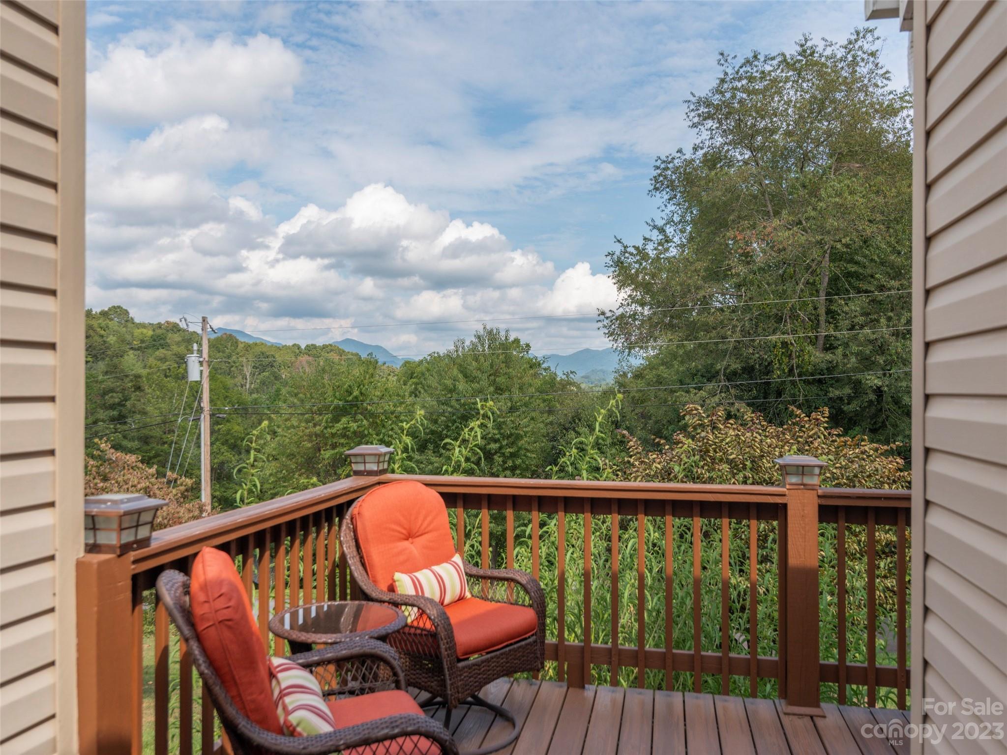Dogwood Acres - Residential