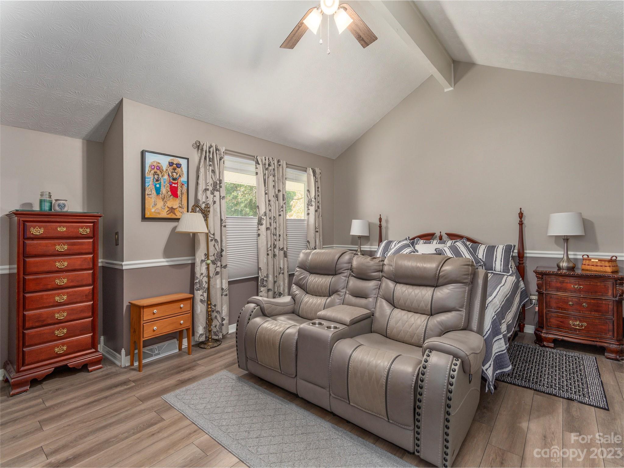 Dogwood Acres - Residential