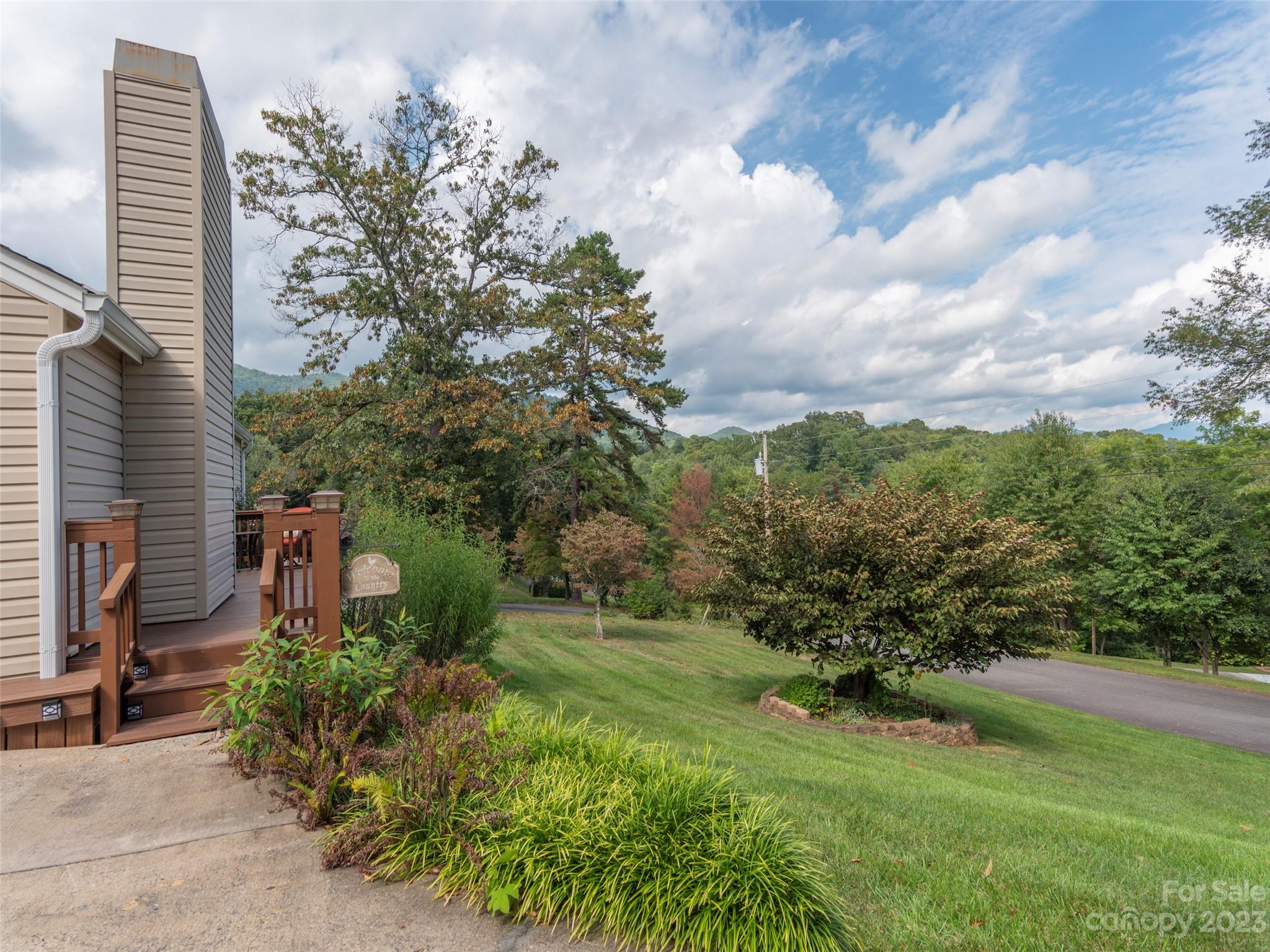 Dogwood Acres - Residential