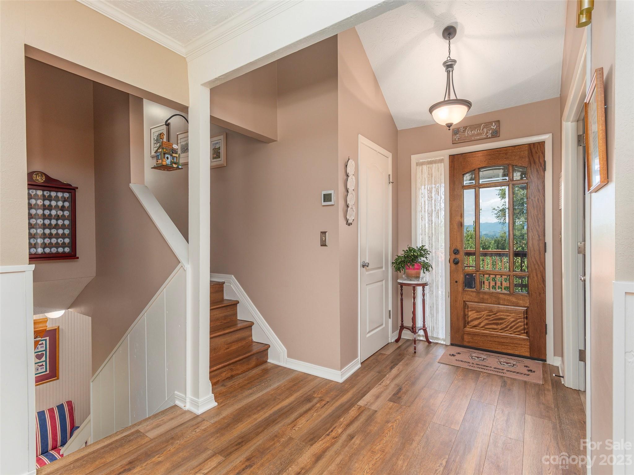 Dogwood Acres - Residential