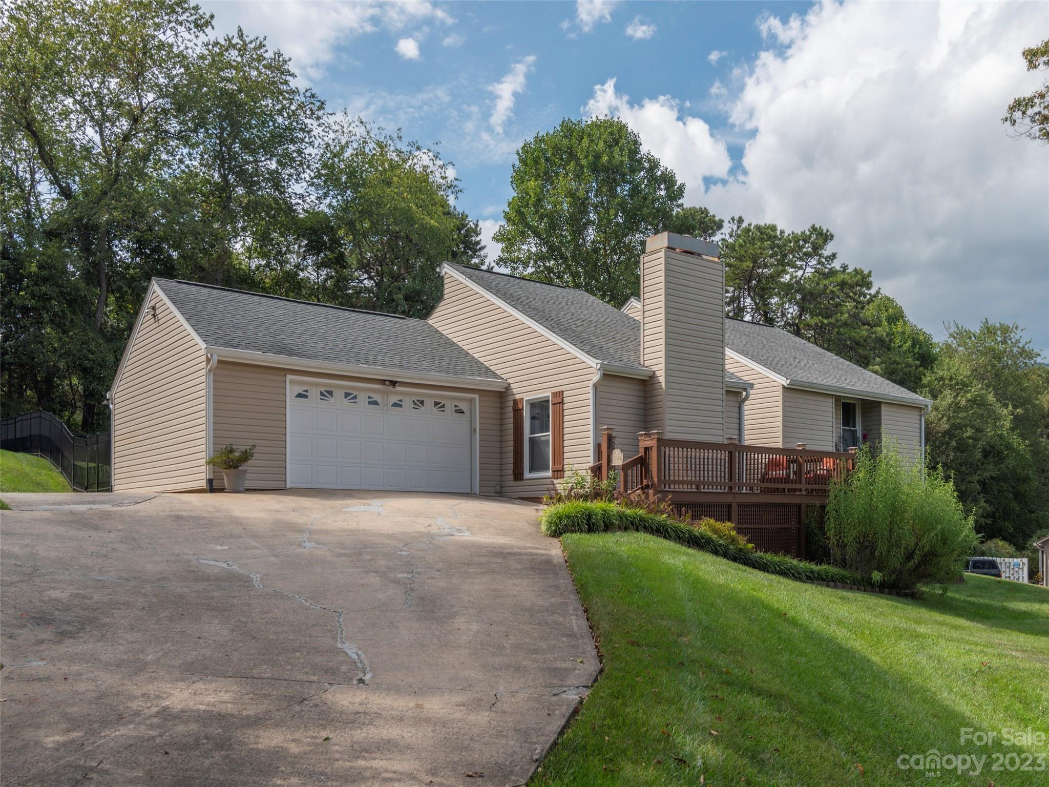 Dogwood Acres - Residential