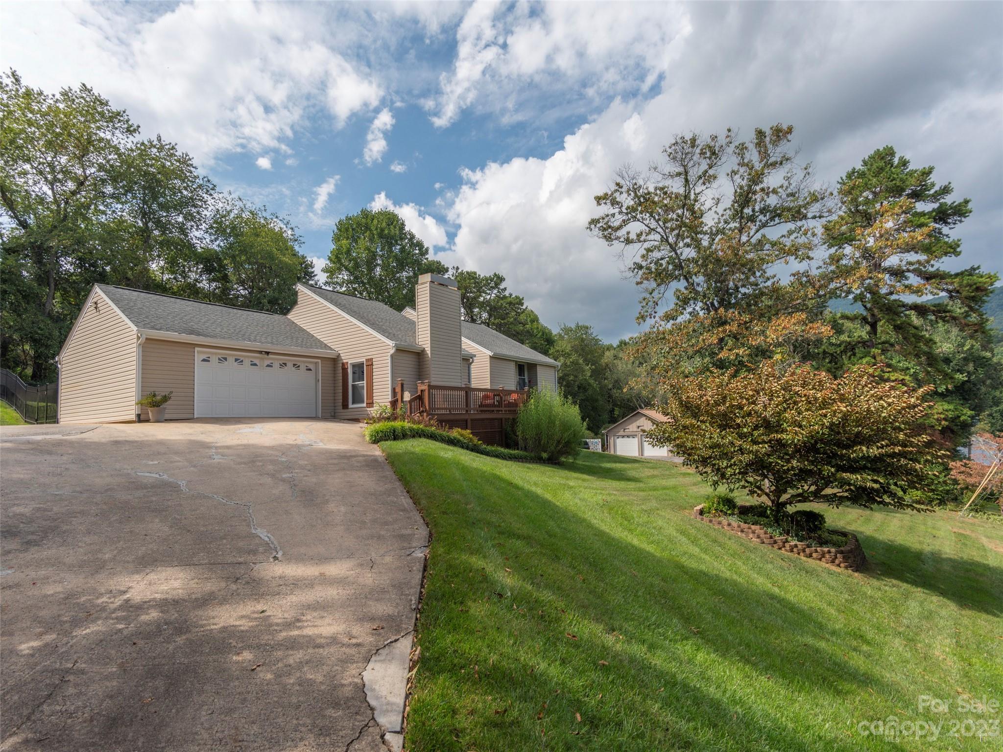 Dogwood Acres - Residential