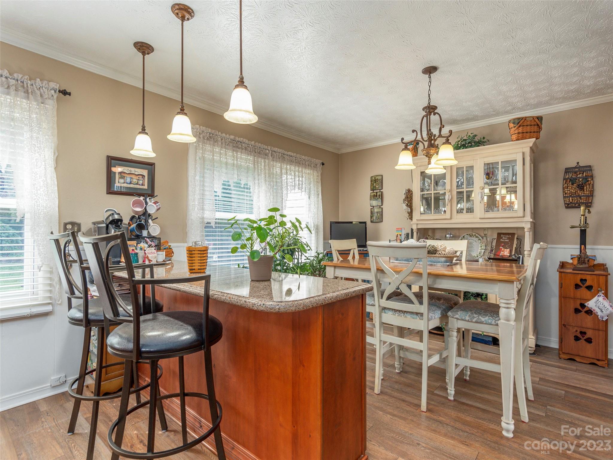 Dogwood Acres - Residential