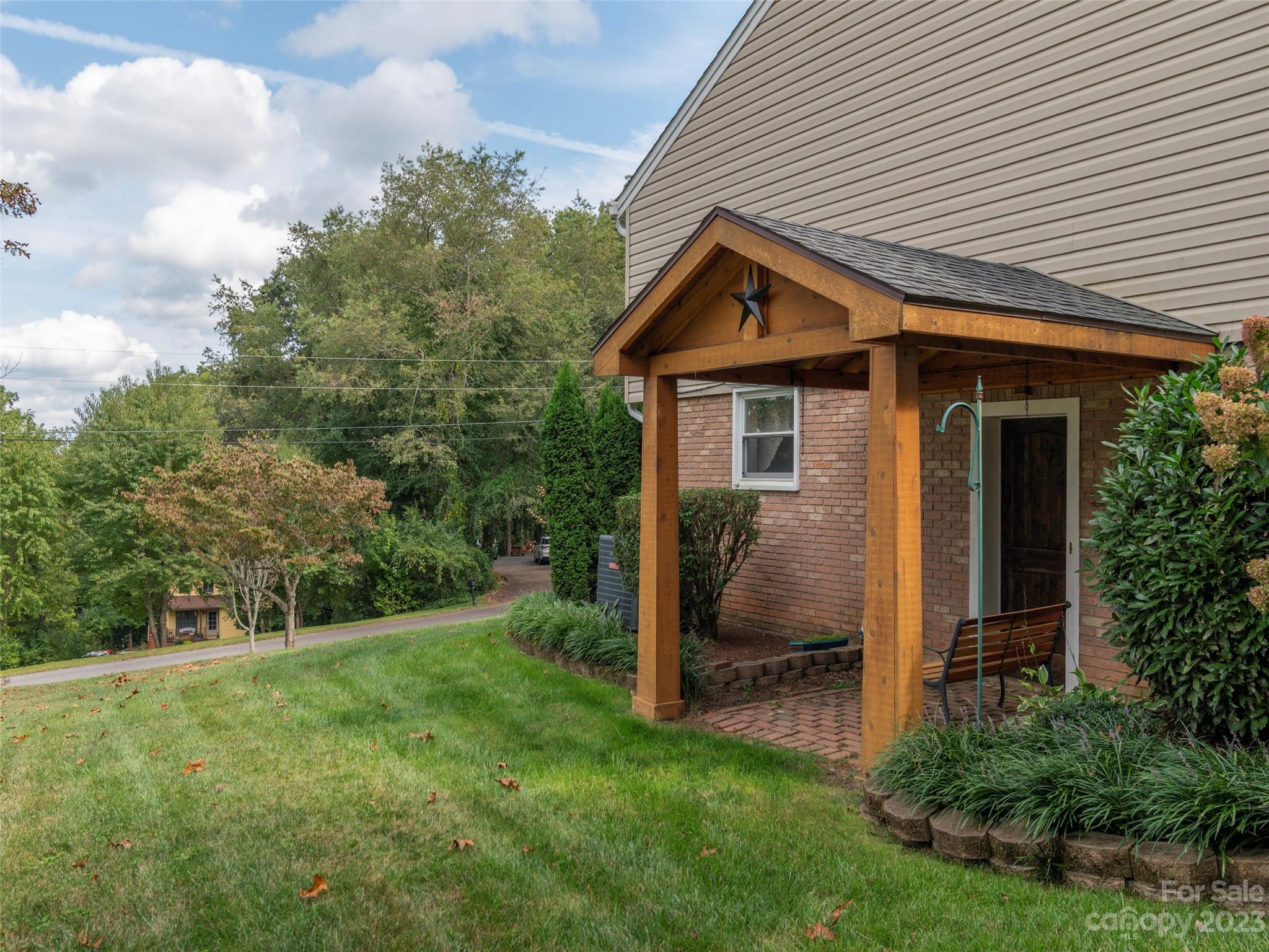 Dogwood Acres - Residential