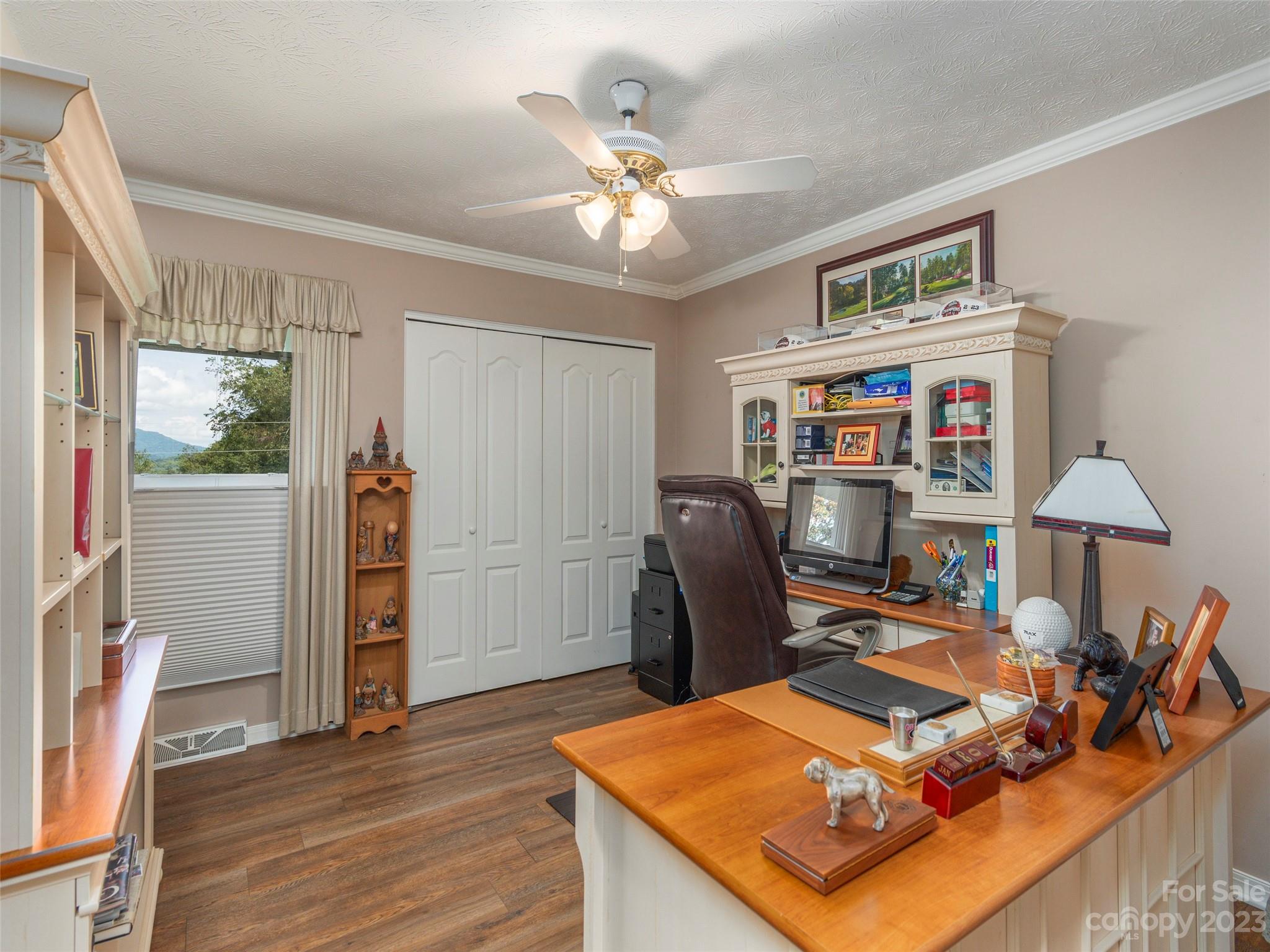 Dogwood Acres - Residential