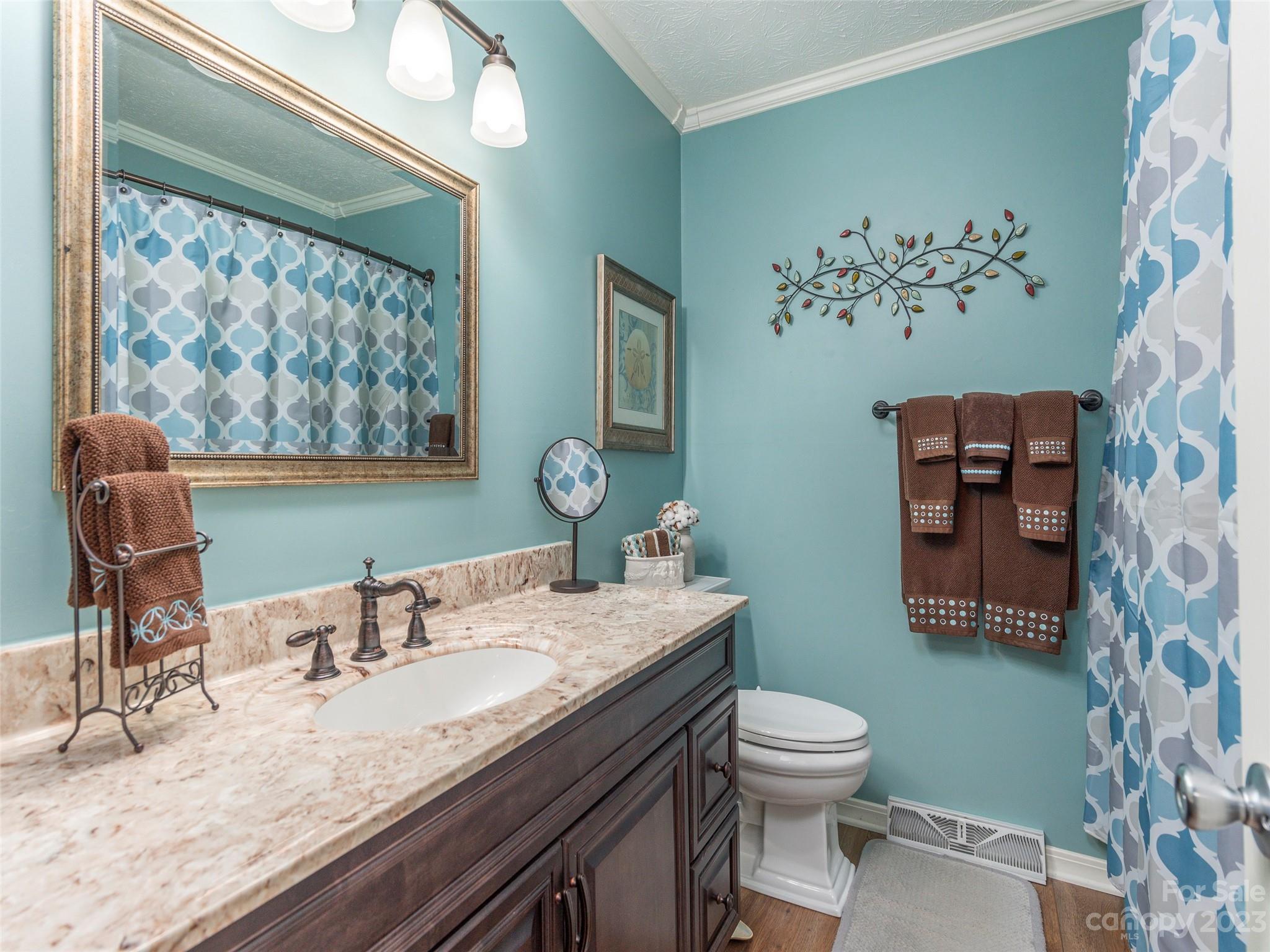 Dogwood Acres - Residential