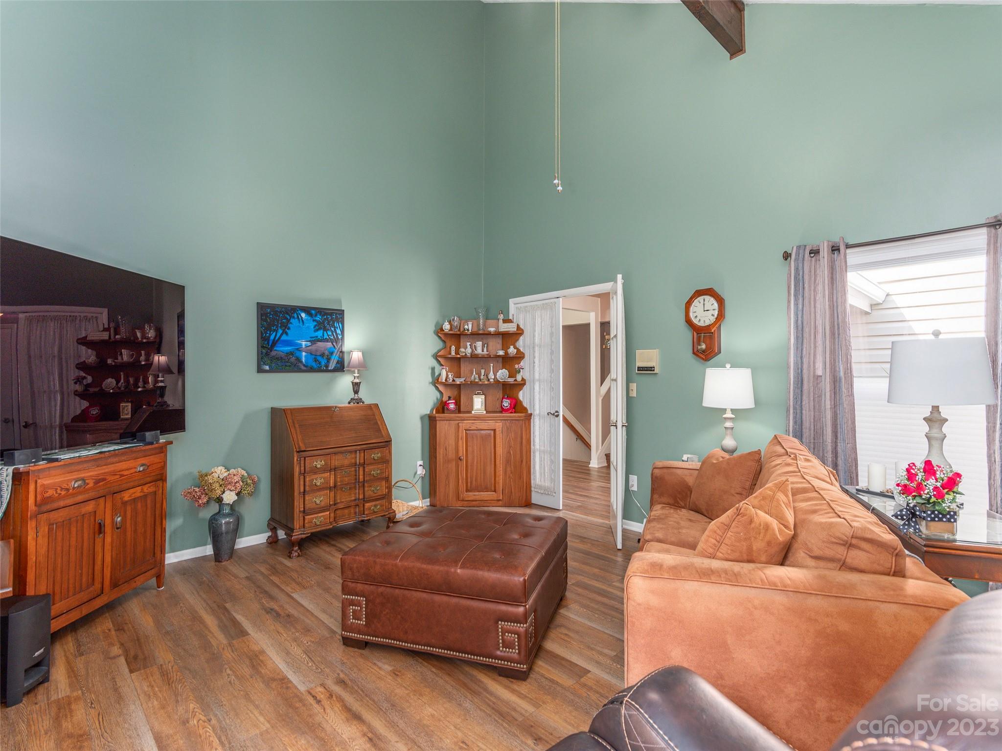 Dogwood Acres - Residential