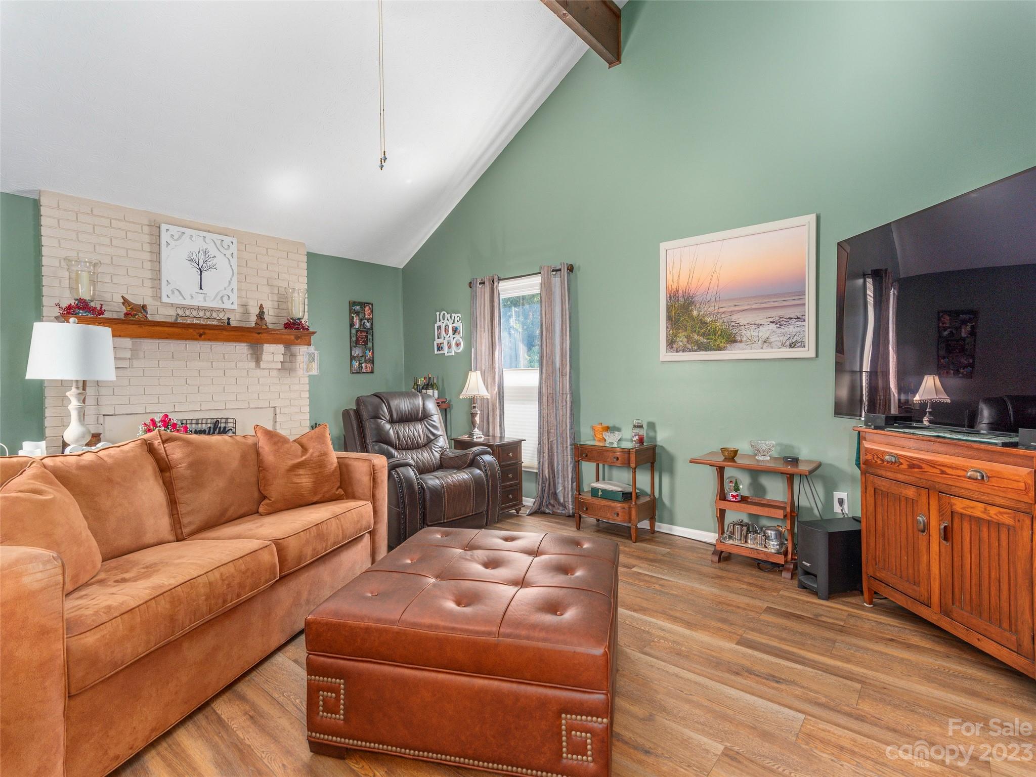 Dogwood Acres - Residential