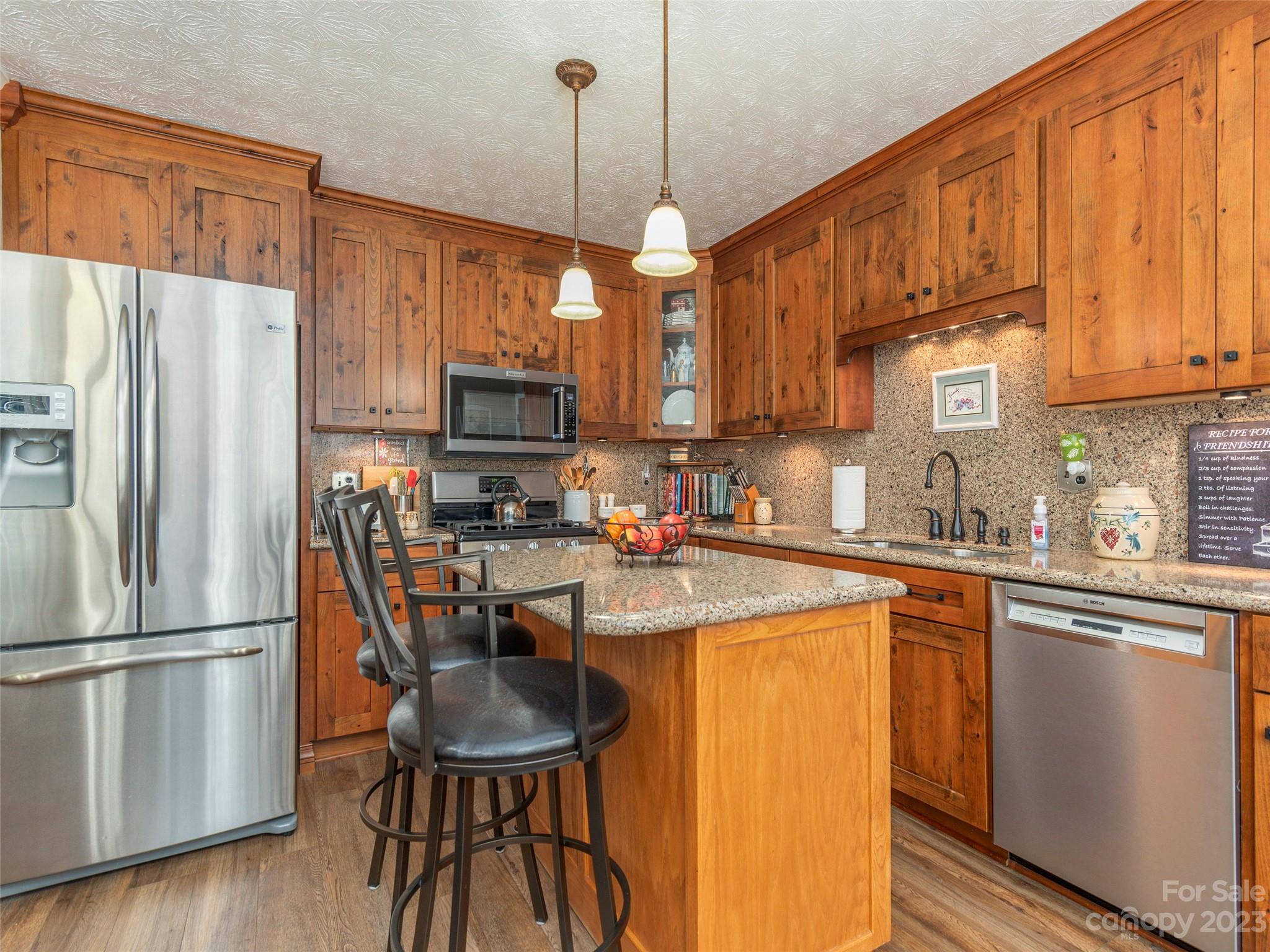 Dogwood Acres - Residential