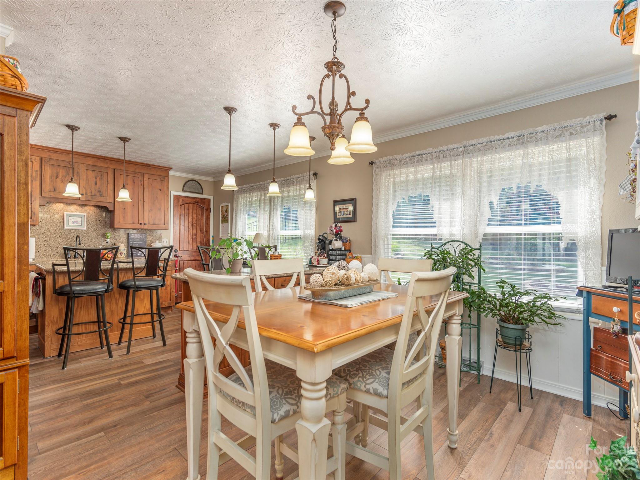 Dogwood Acres - Residential