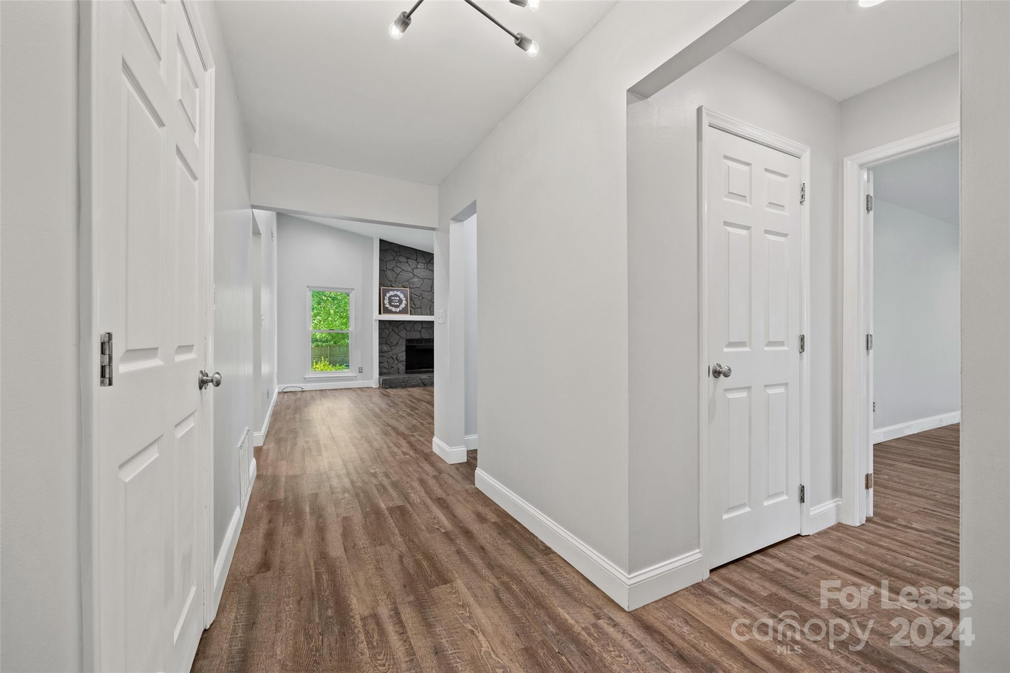 Provincetowne - Residential Lease