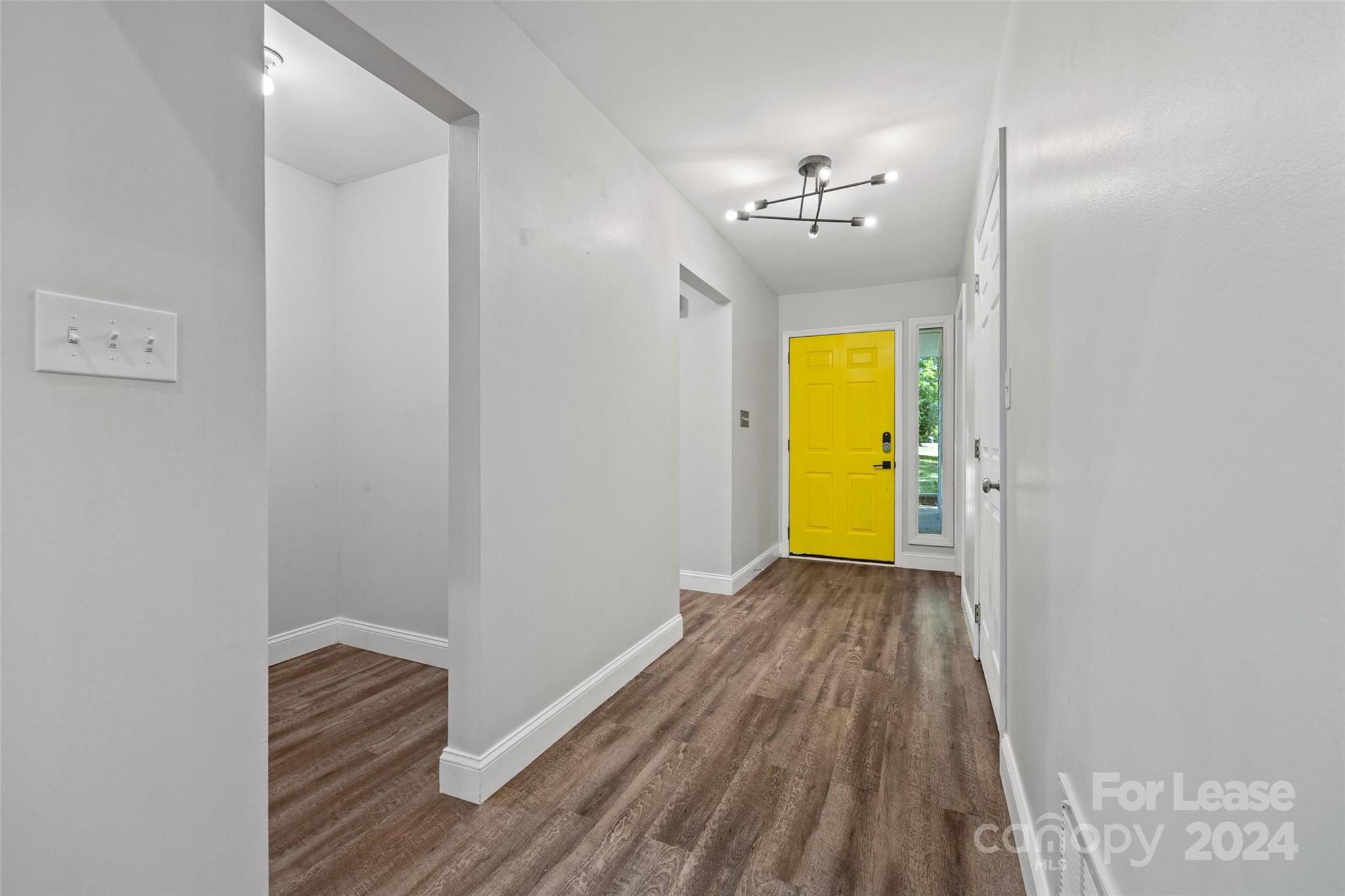 Provincetowne - Residential Lease