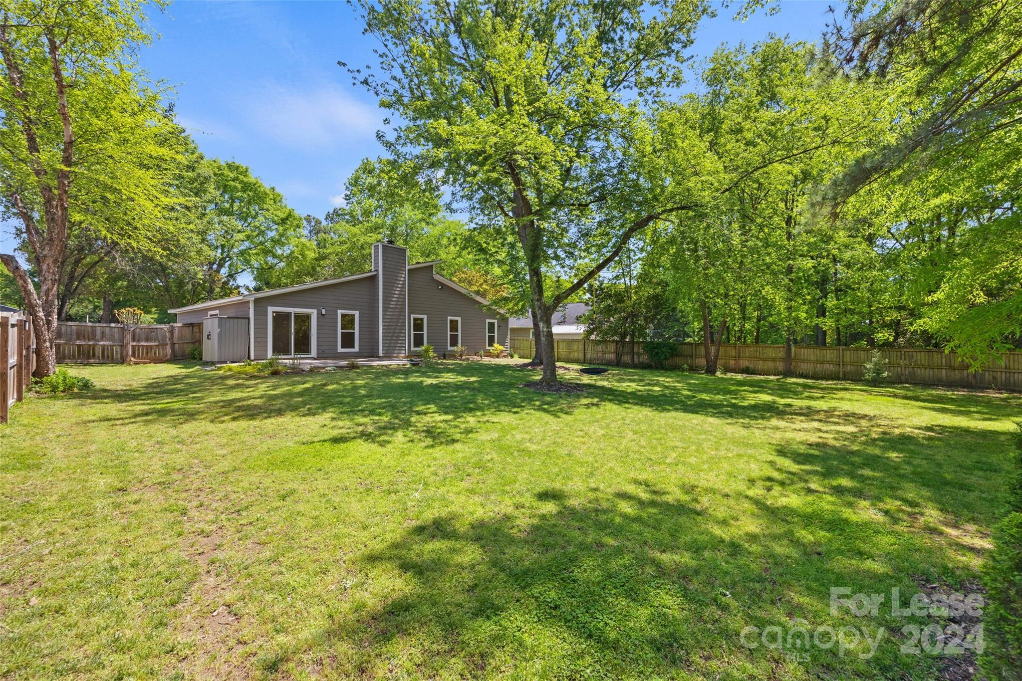 Provincetowne - Residential Lease