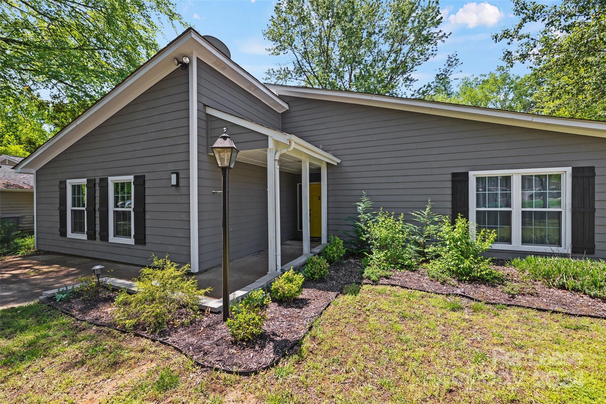 Provincetowne - Residential Lease