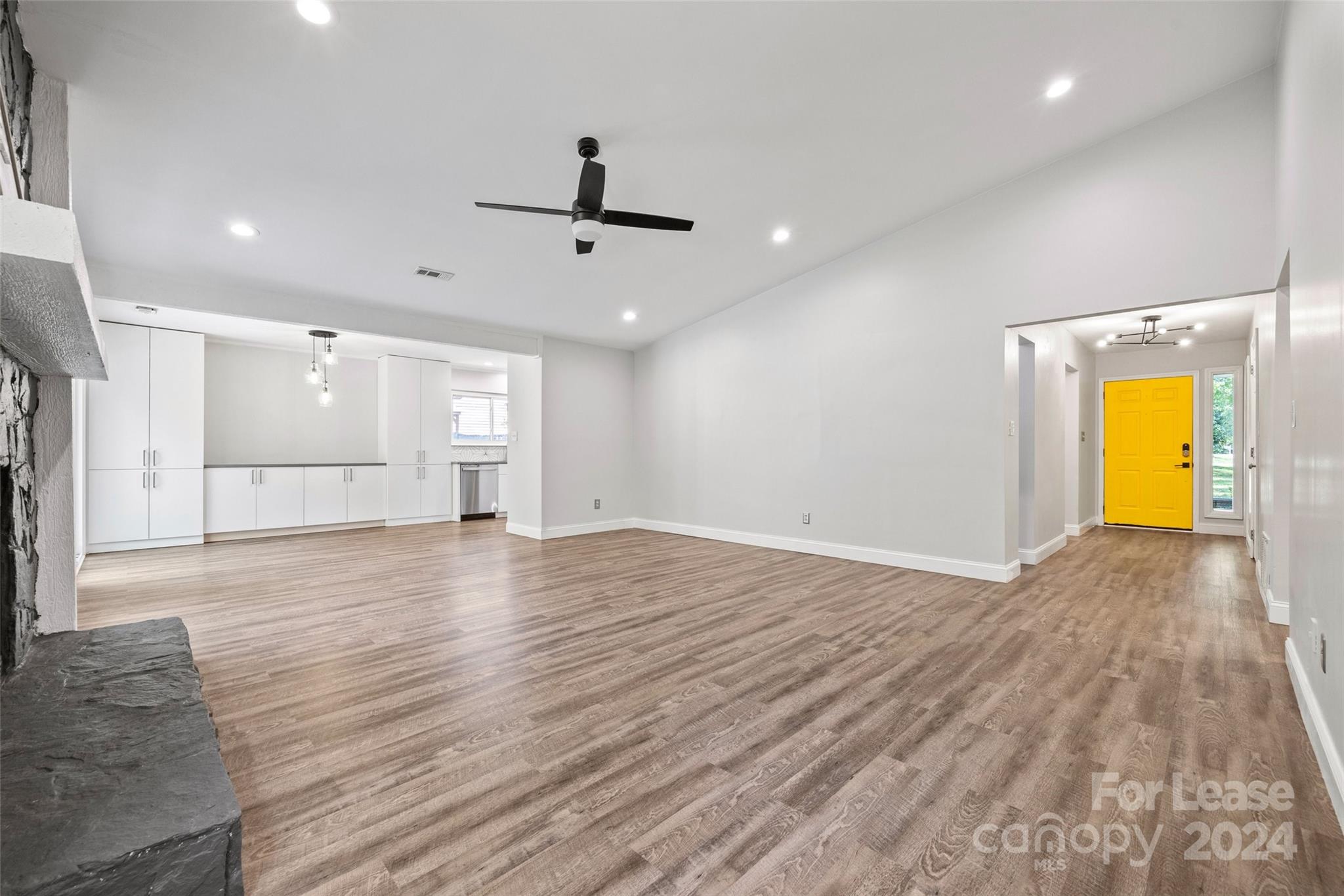 Provincetowne - Residential Lease