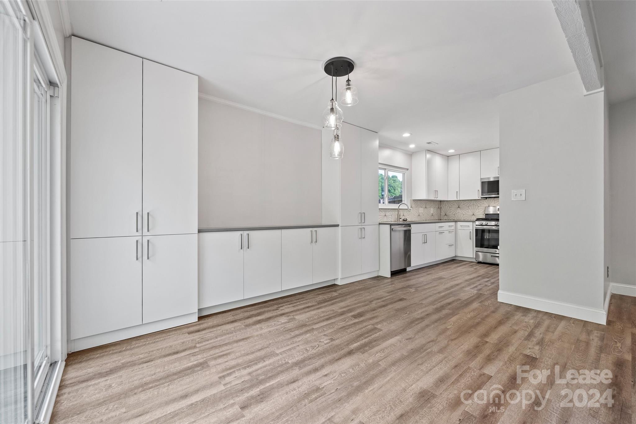 Provincetowne - Residential Lease