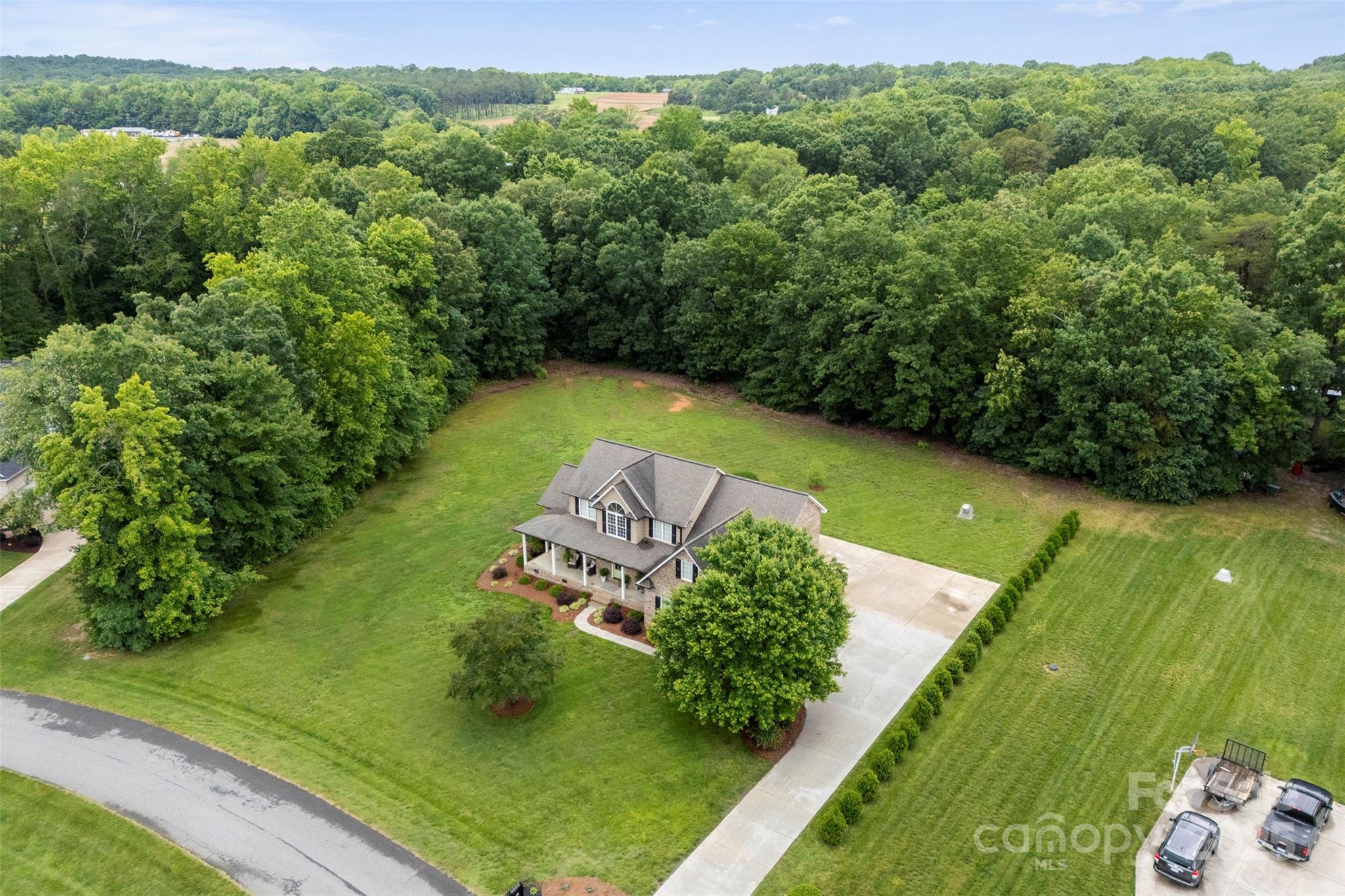 1533 Ohara Plantation Court