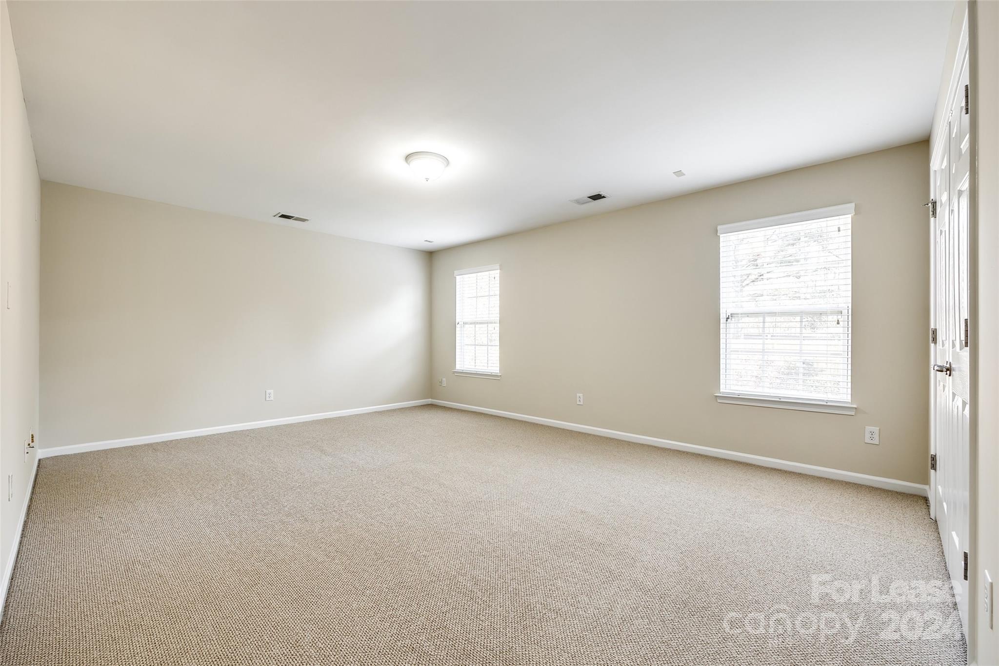 Regent Park - Residential Lease