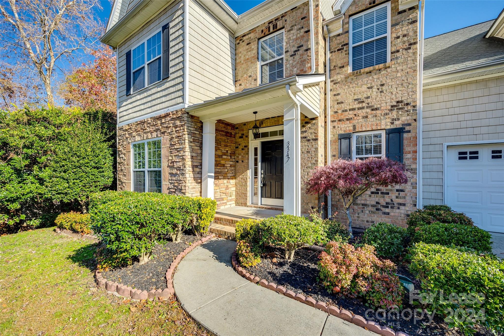 Regent Park - Residential Lease