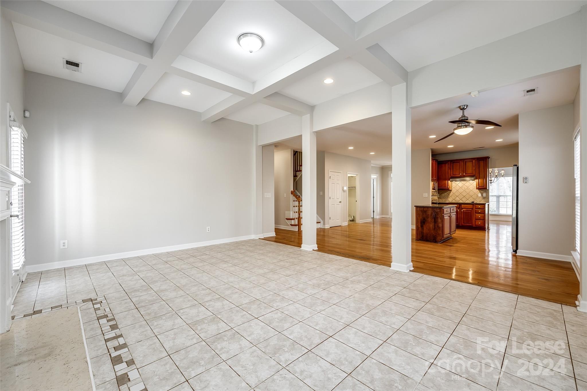 Regent Park - Residential Lease