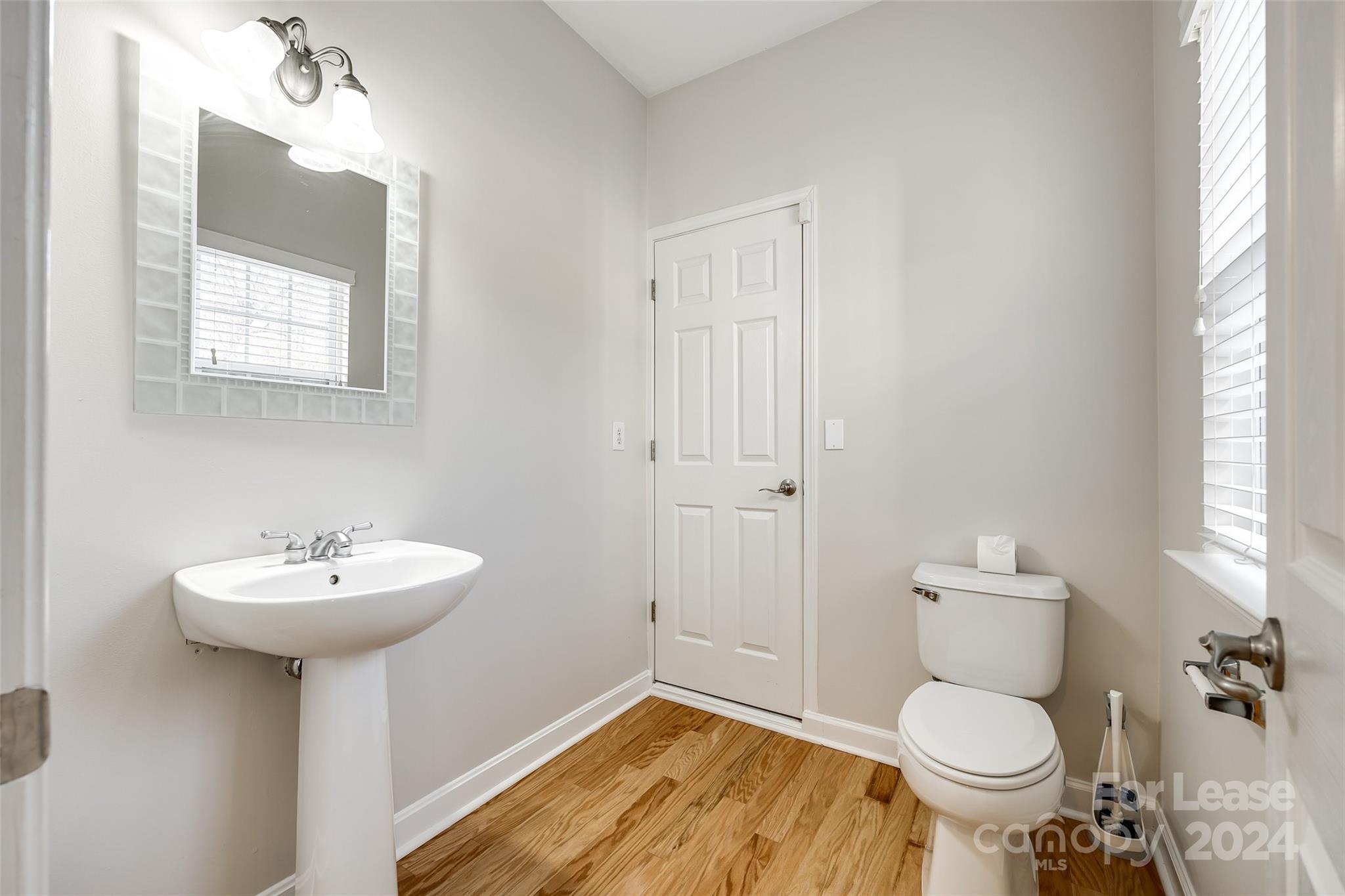 Regent Park - Residential Lease