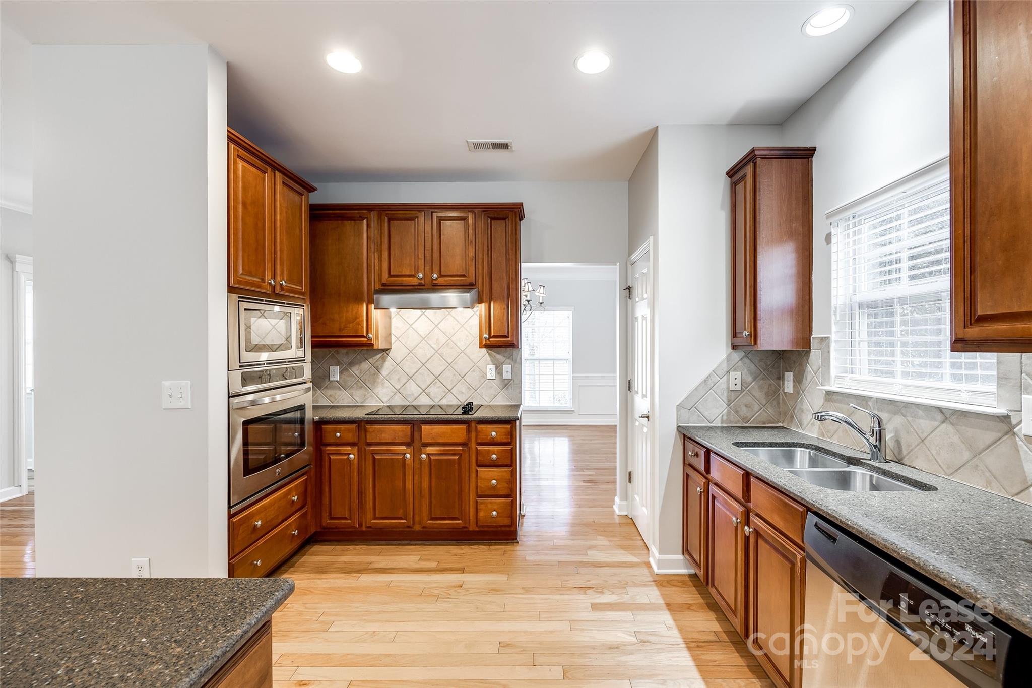 Regent Park - Residential Lease