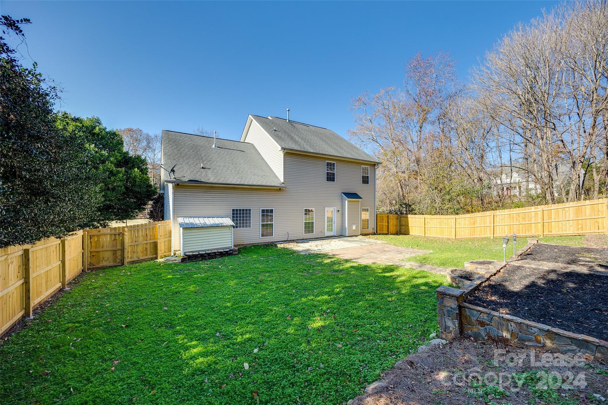 Regent Park - Residential Lease