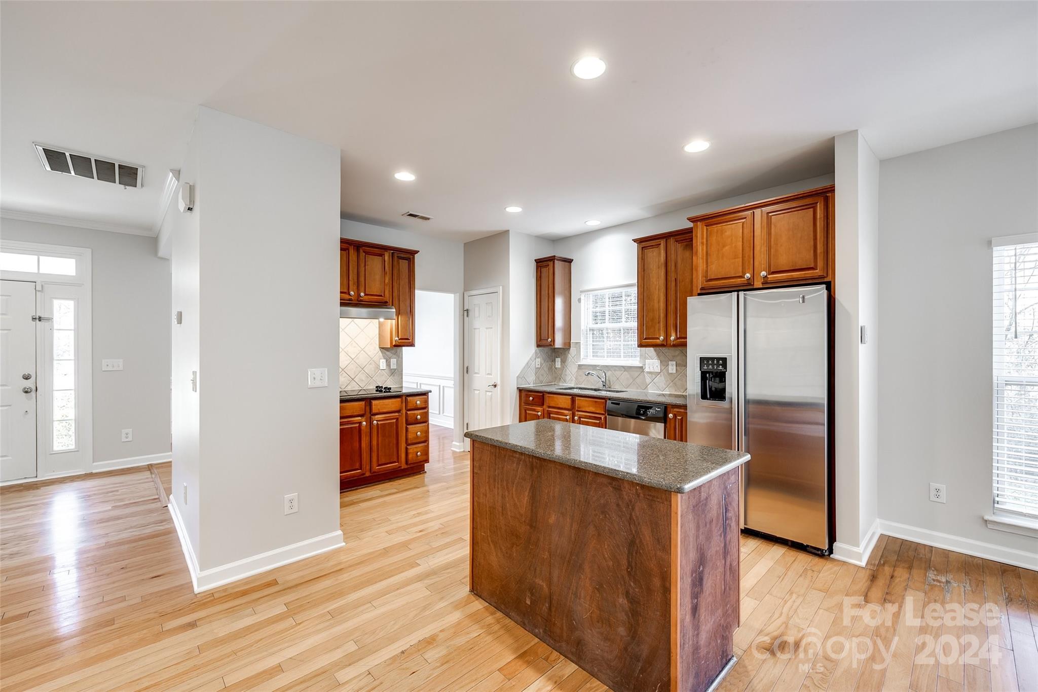 Regent Park - Residential Lease