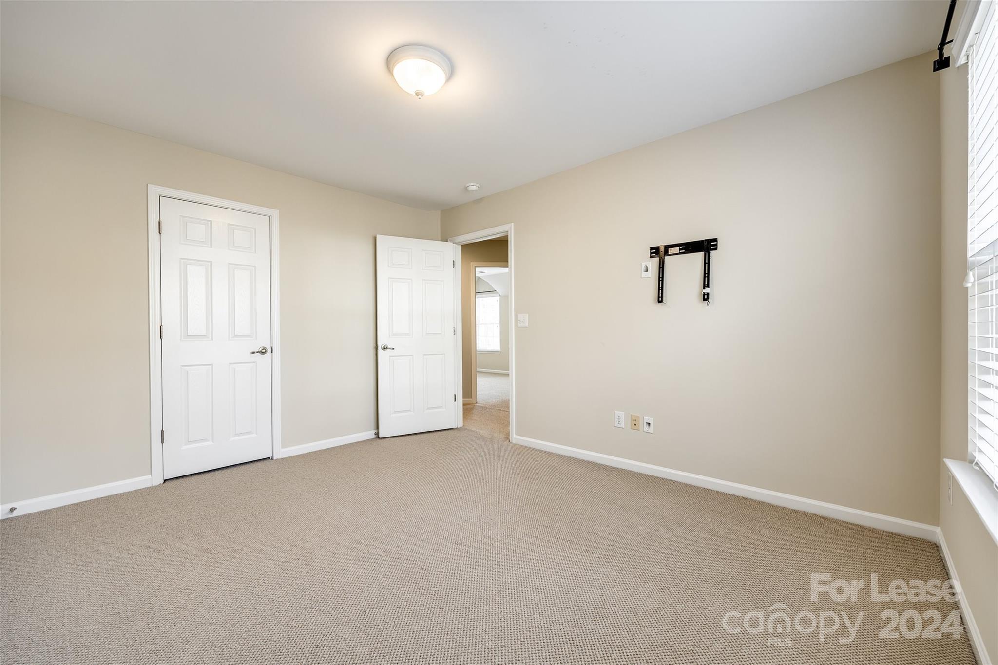 Regent Park - Residential Lease