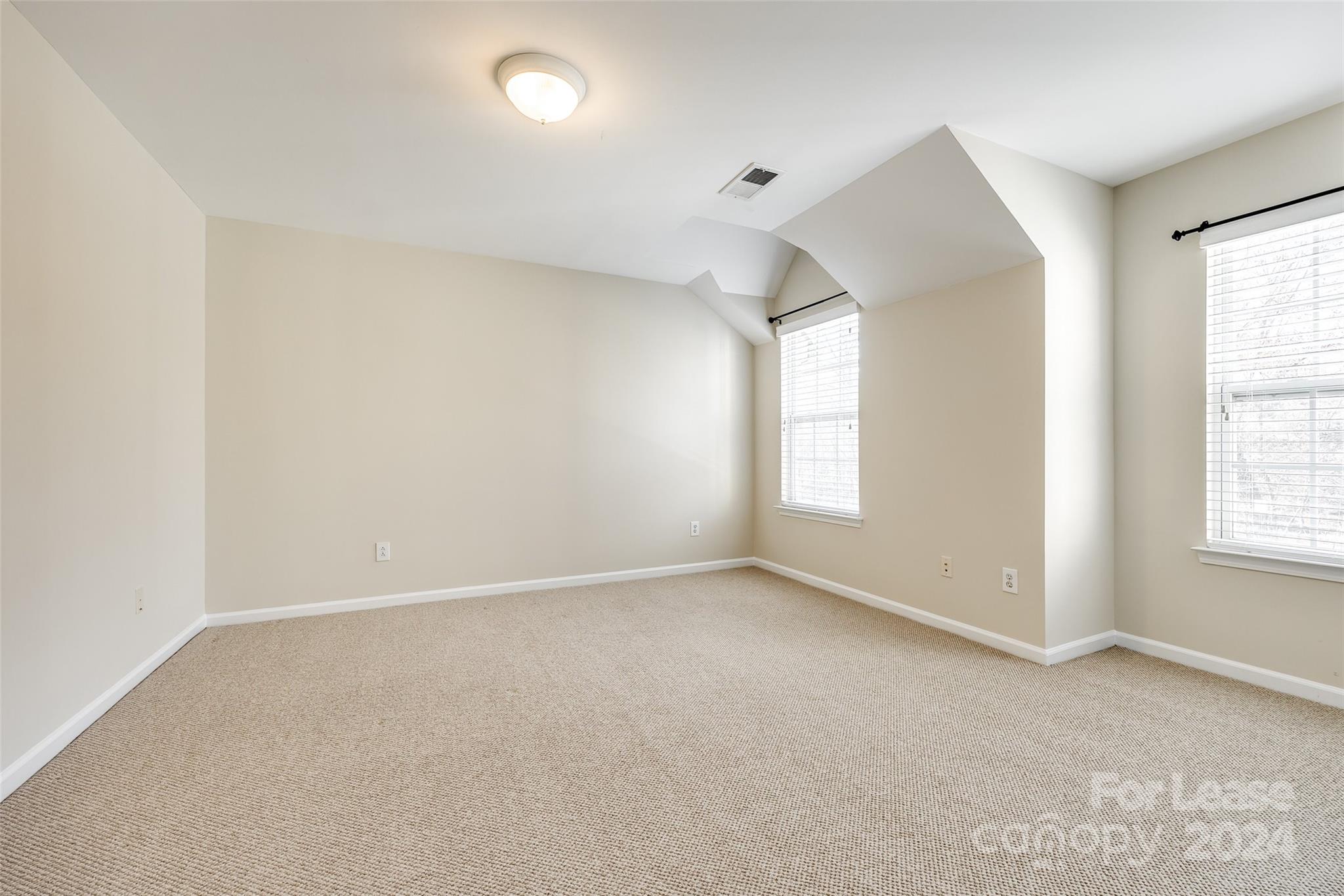 Regent Park - Residential Lease