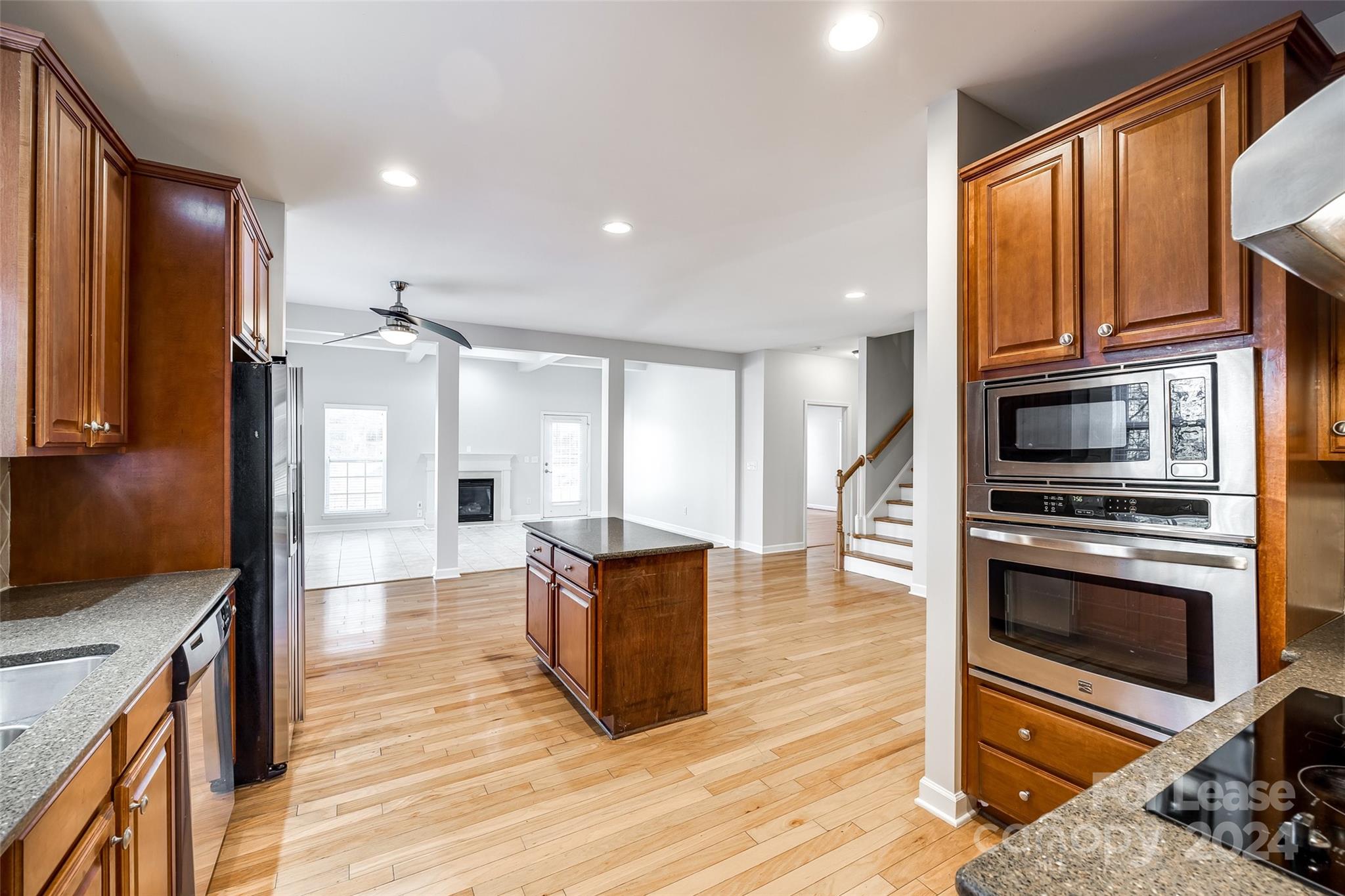 Regent Park - Residential Lease