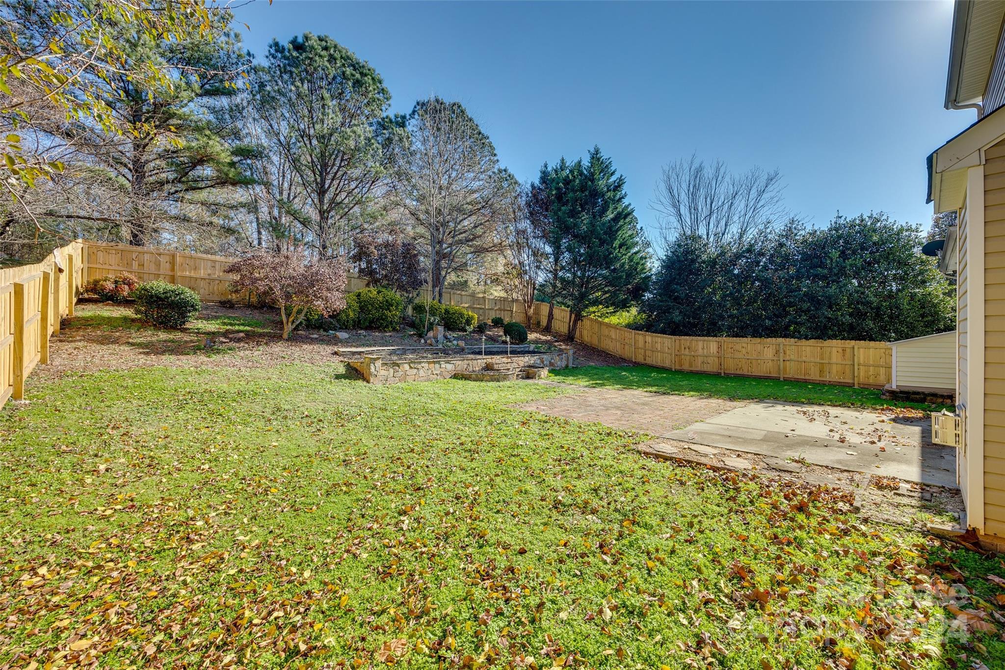 Regent Park - Residential Lease