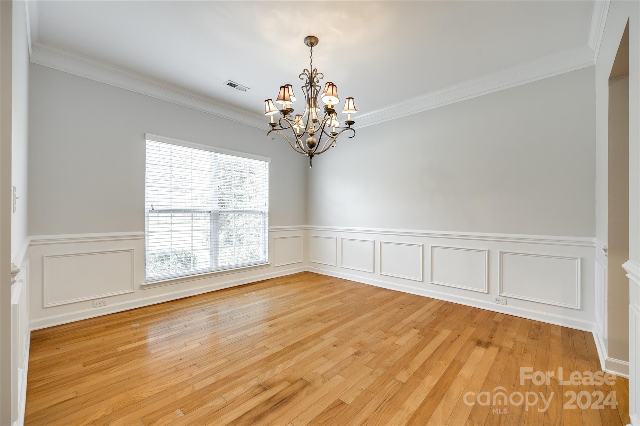 Regent Park - Residential Lease