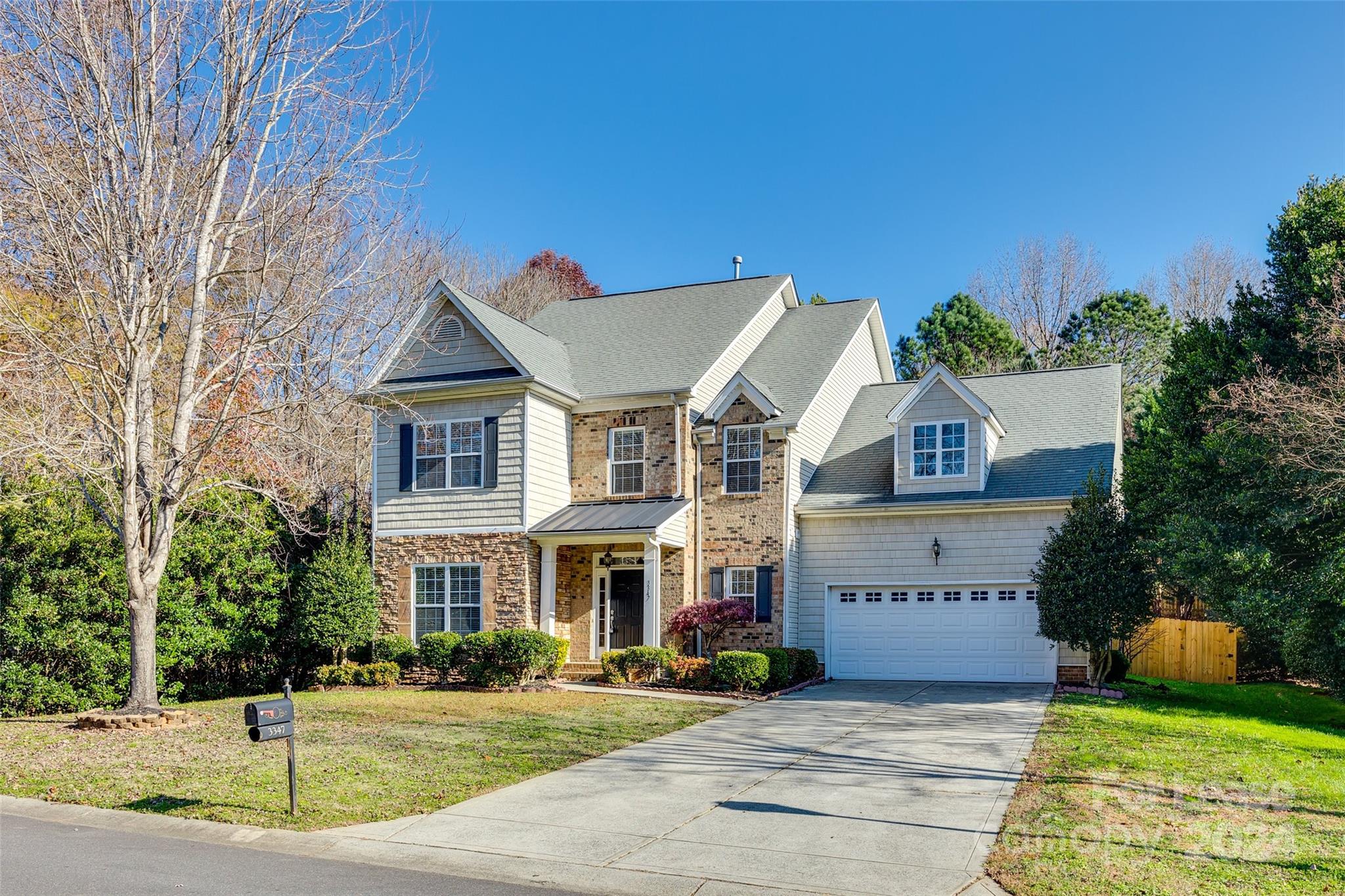 Regent Park - Residential Lease