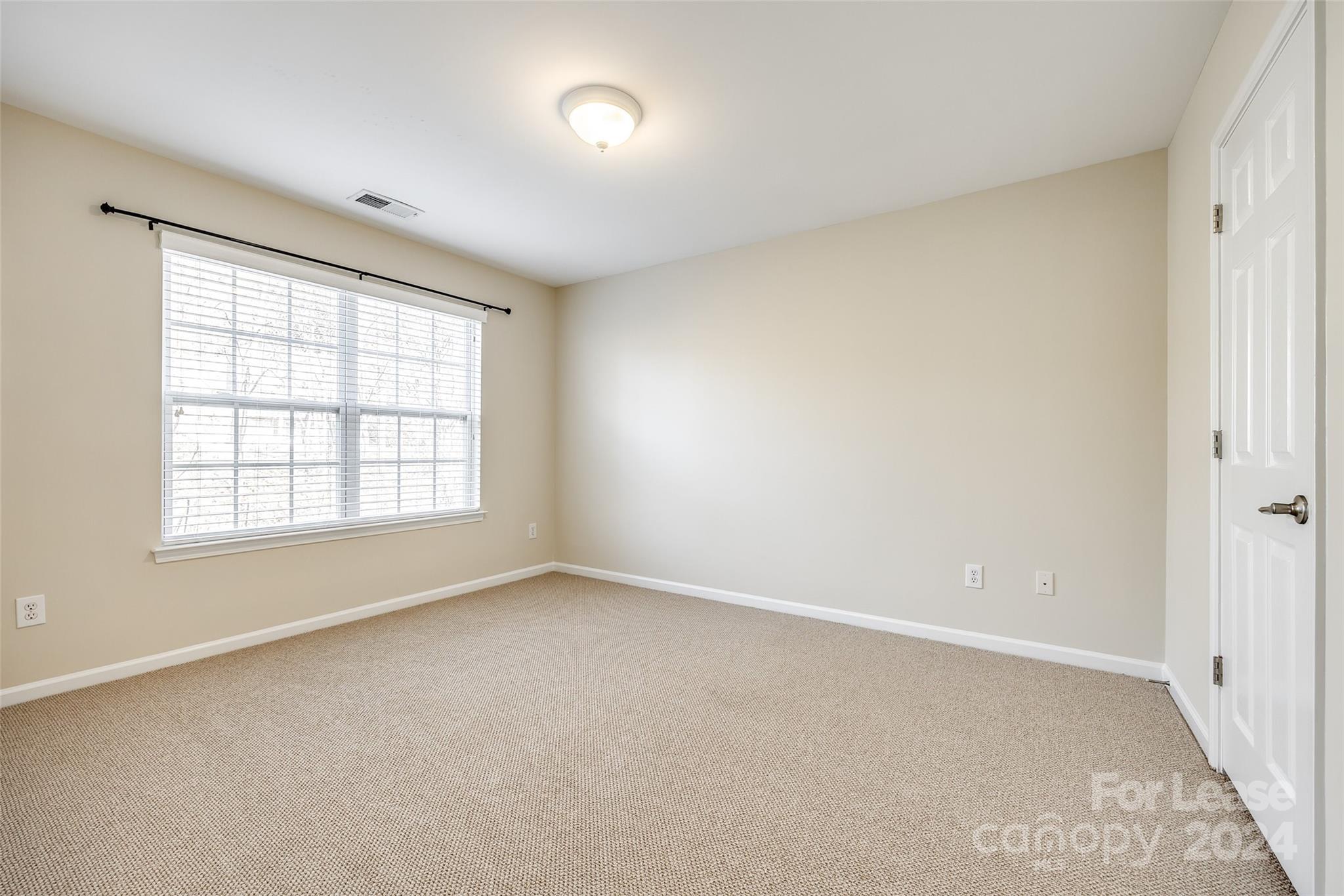 Regent Park - Residential Lease