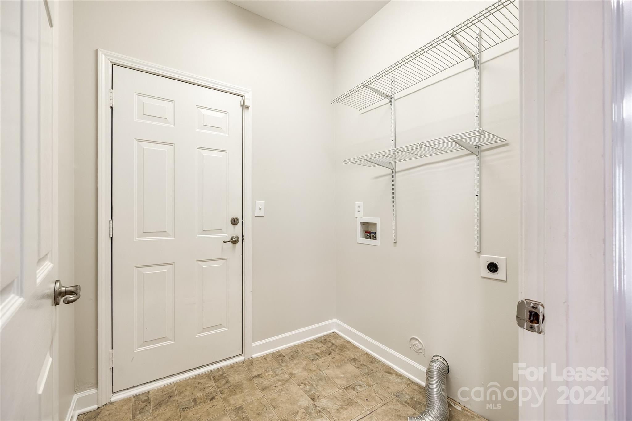 Regent Park - Residential Lease