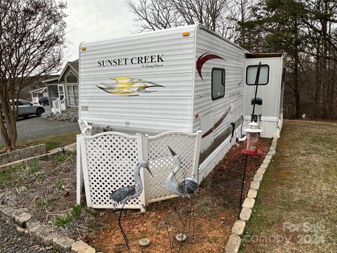 A home in New London