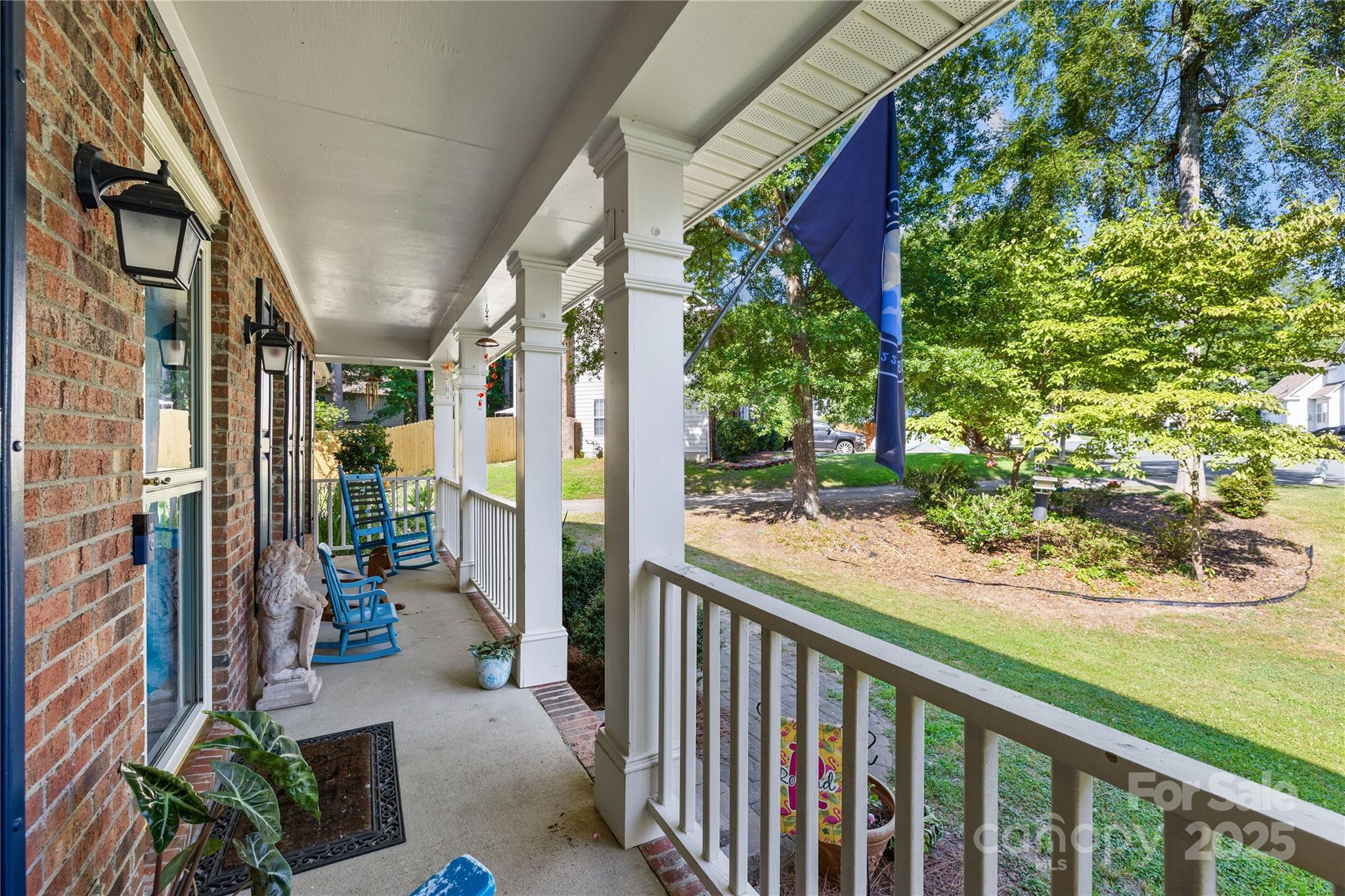 7410 Derby Meadows Court