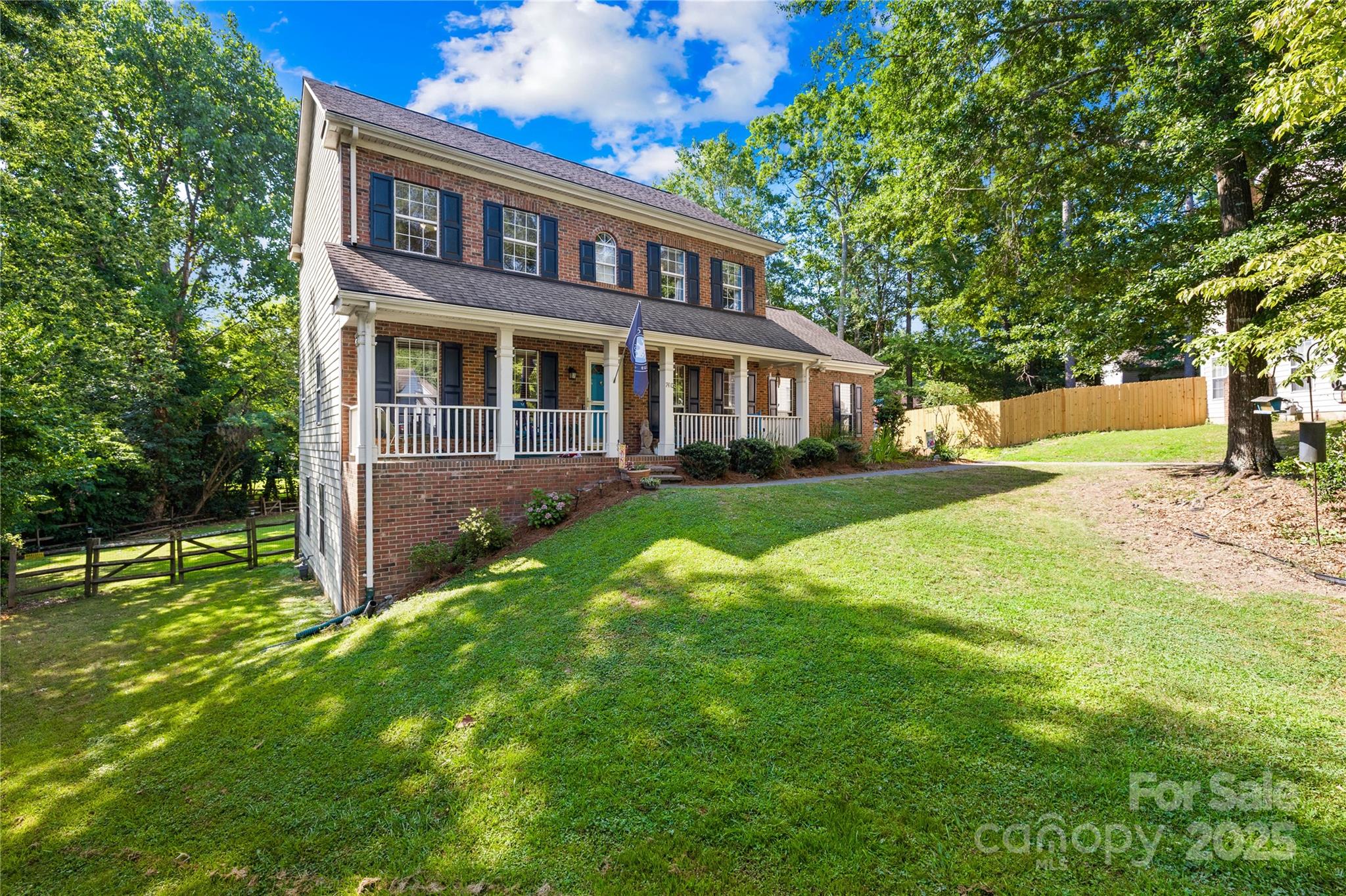 7410 Derby Meadows Court