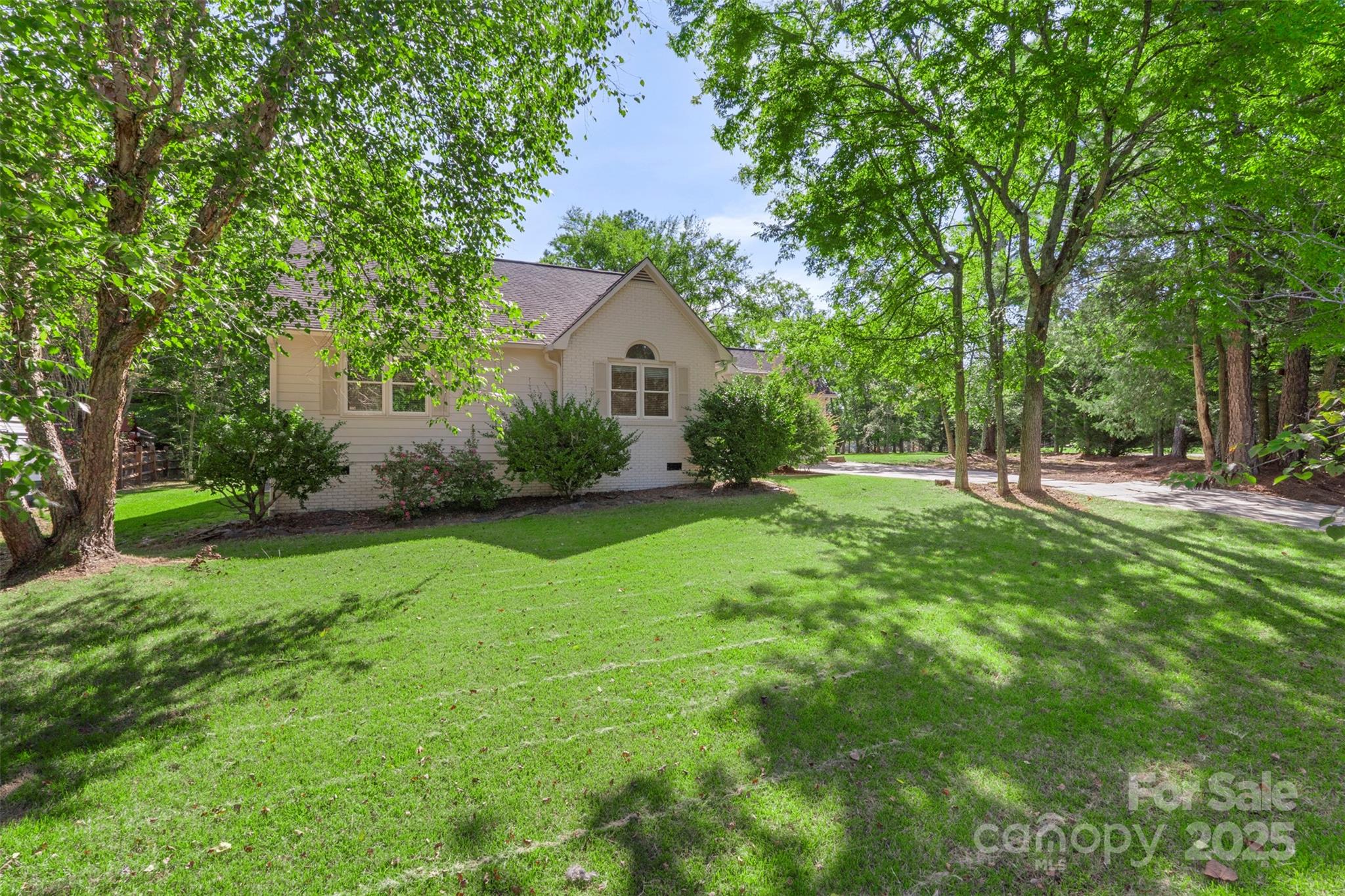 Matthews Estates - Residential