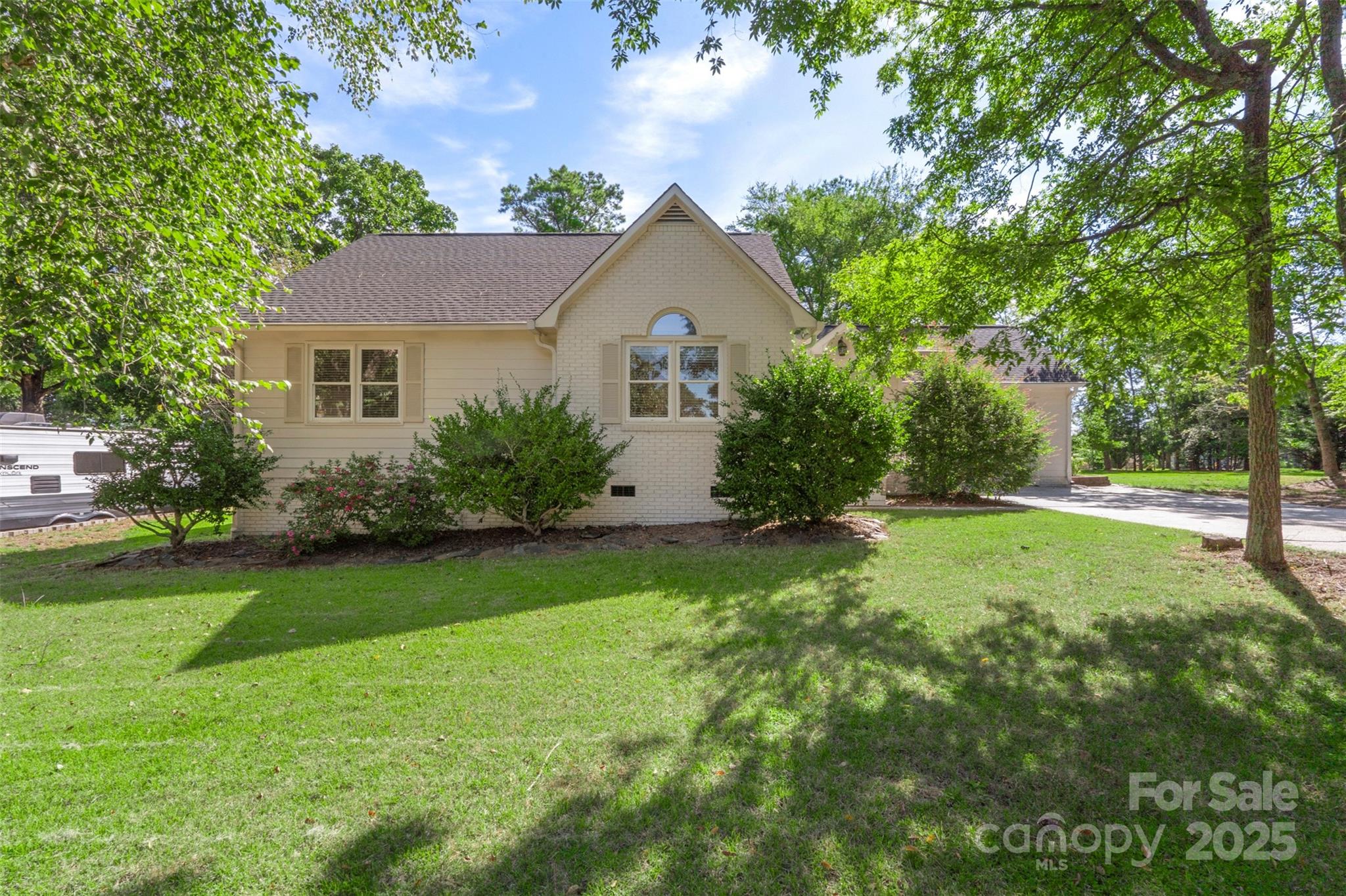 Matthews Estates - Residential