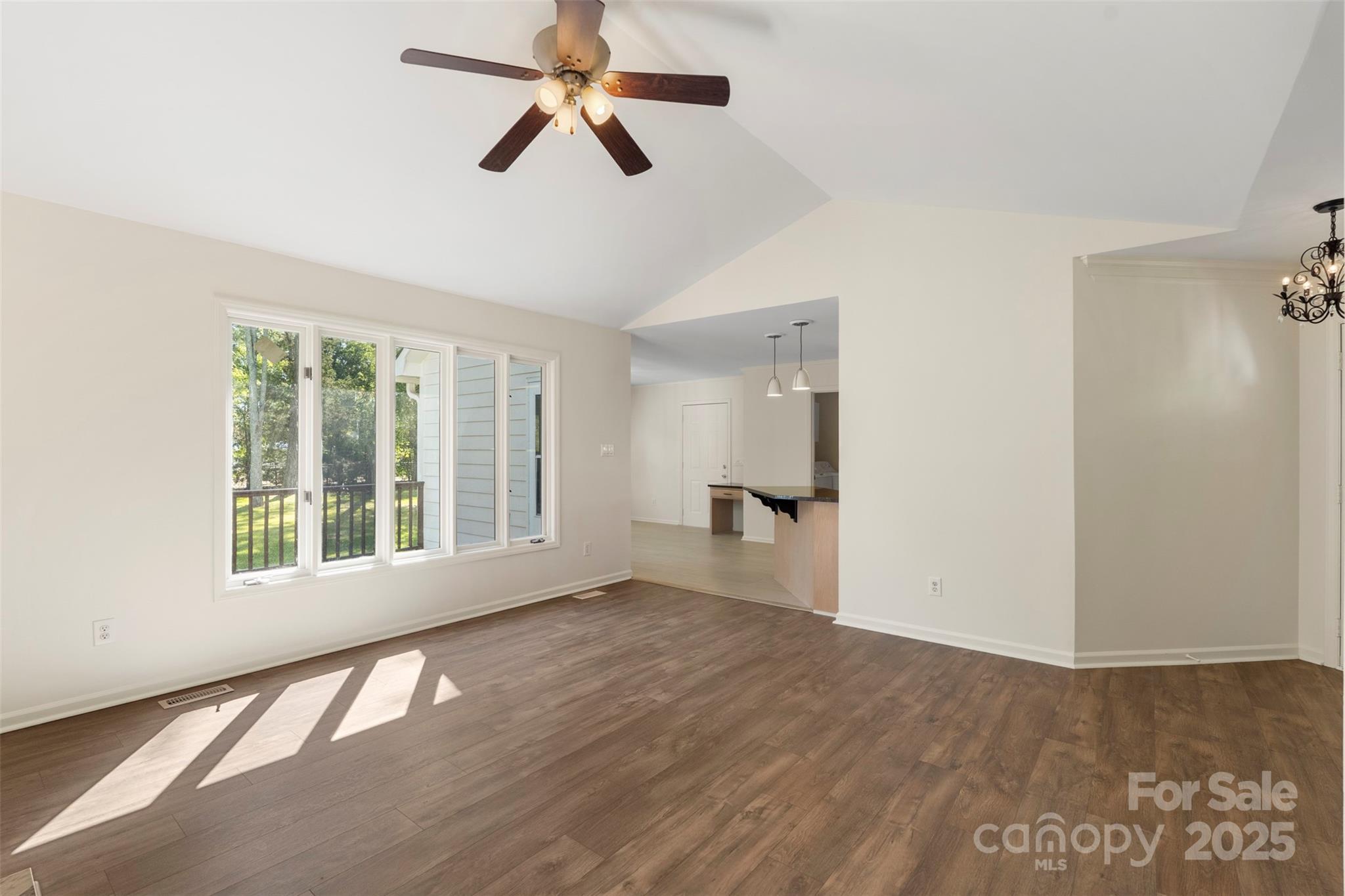 Matthews Estates - Residential