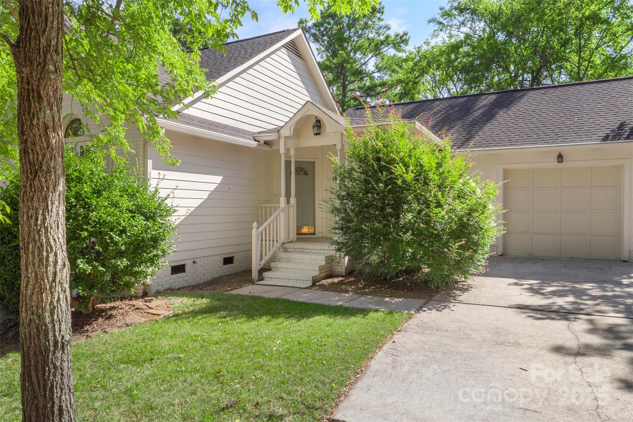 Matthews Estates - Residential