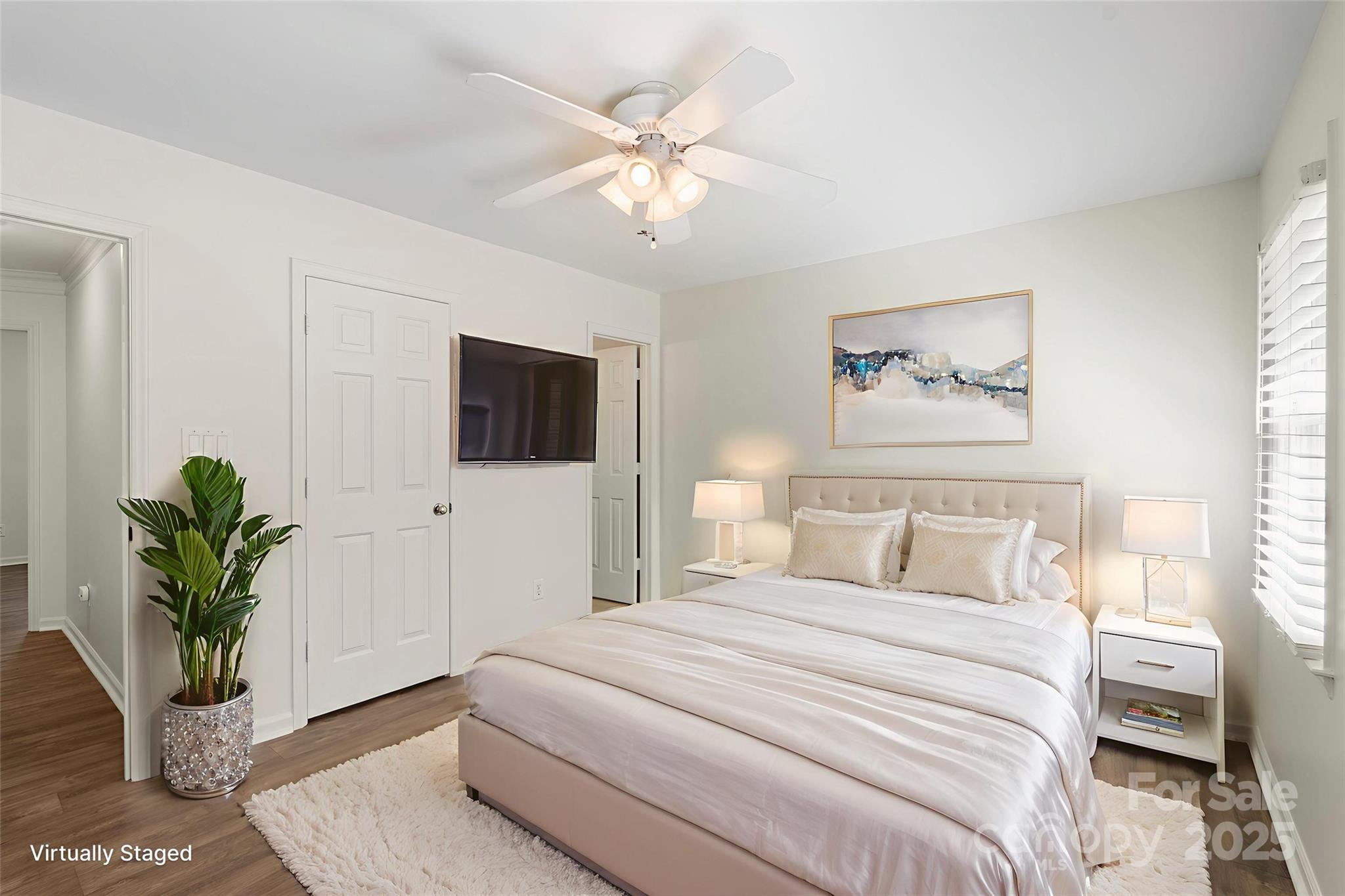 Matthews Estates - Residential