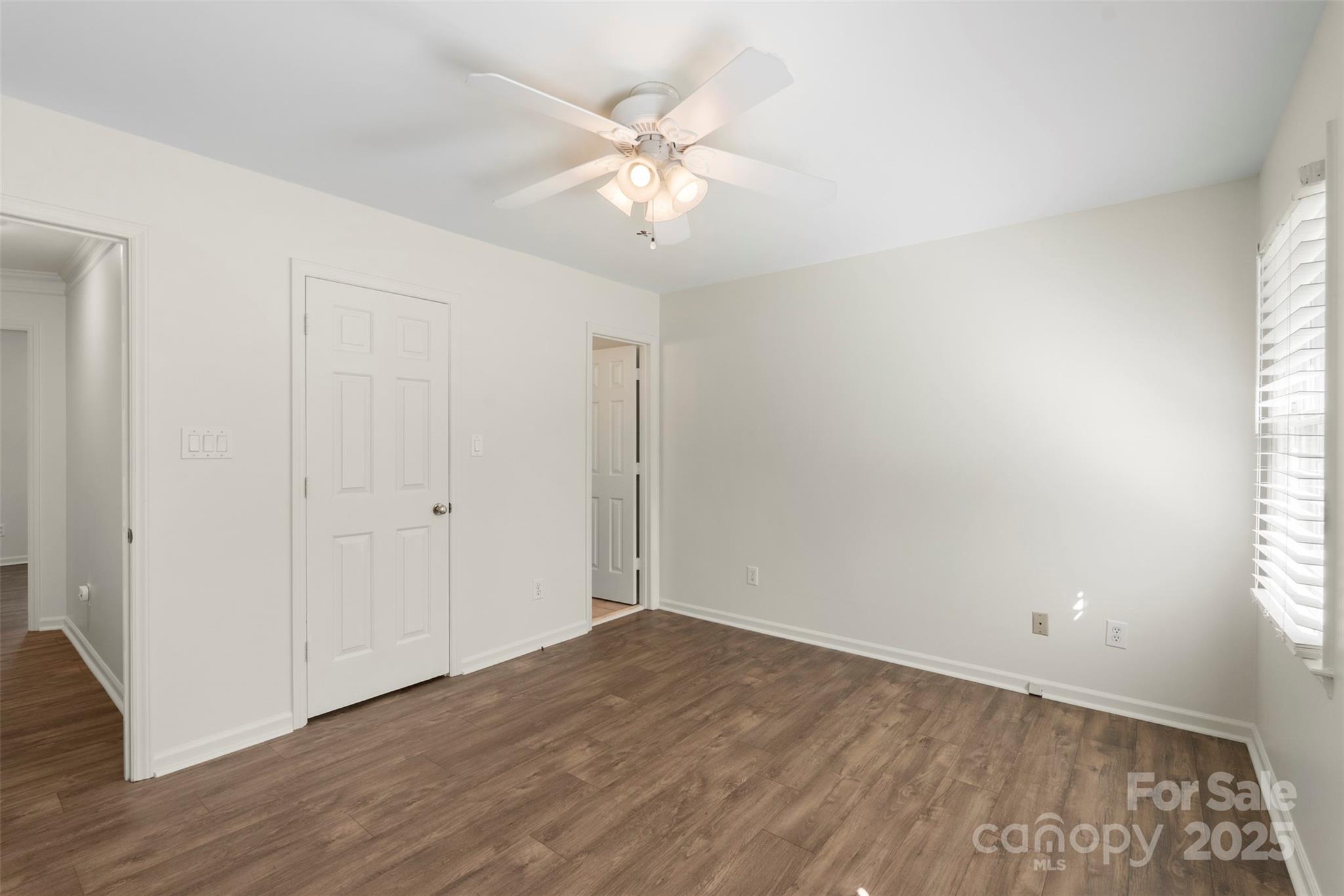 Matthews Estates - Residential