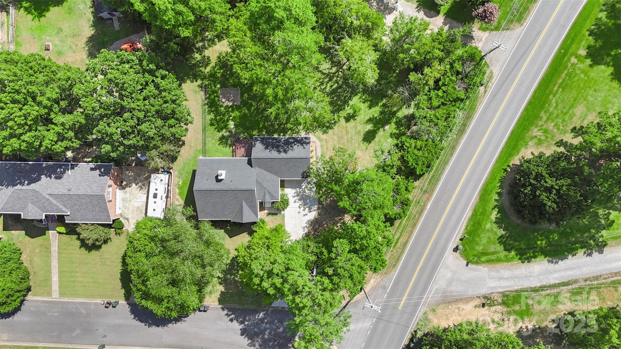 Matthews Estates - Residential